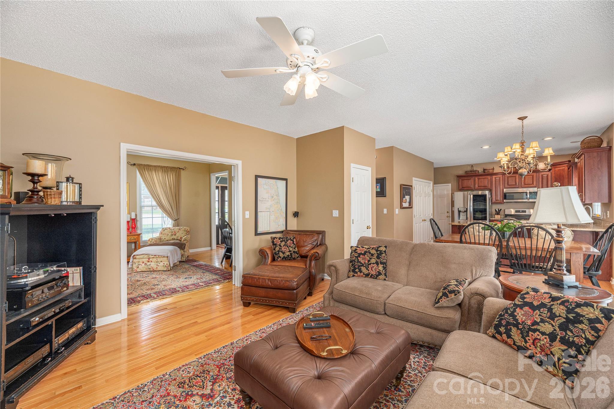 42 Cranberry Bog Court Fletcher NC 28732