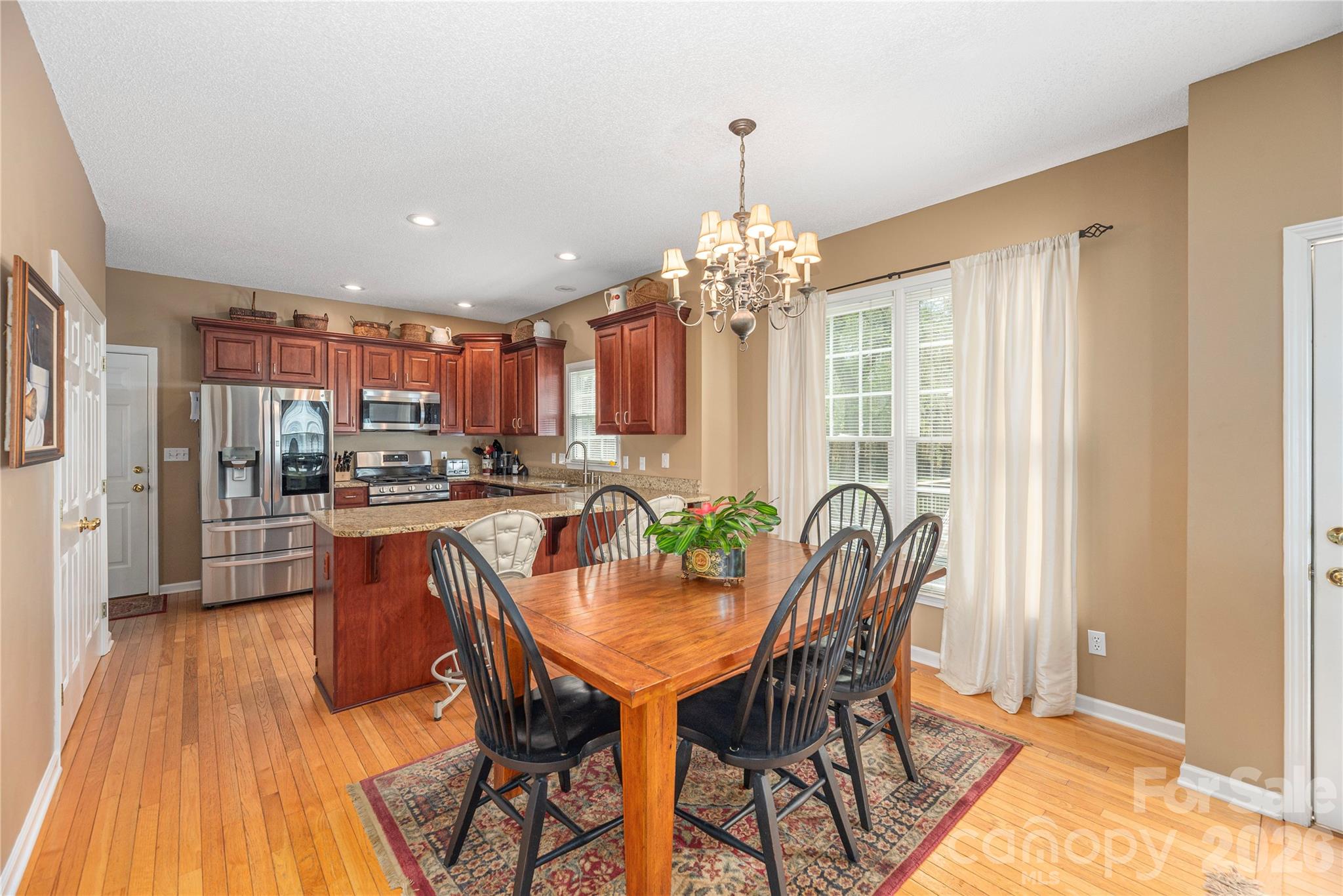 42 Cranberry Bog Court Fletcher NC 28732