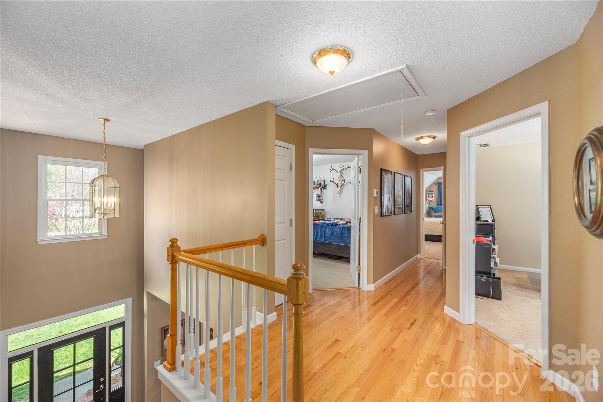 42 Cranberry Bog Court Fletcher NC 28732