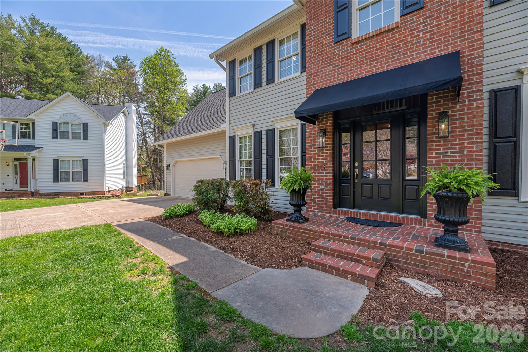 42 Cranberry Bog Court Fletcher NC 28732