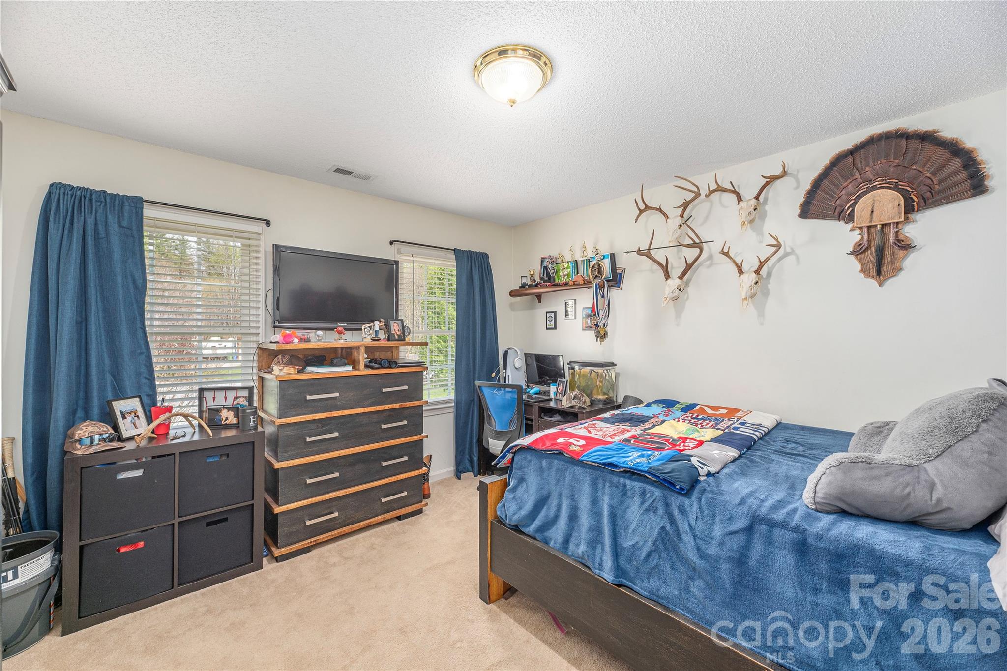 42 Cranberry Bog Court Fletcher NC 28732