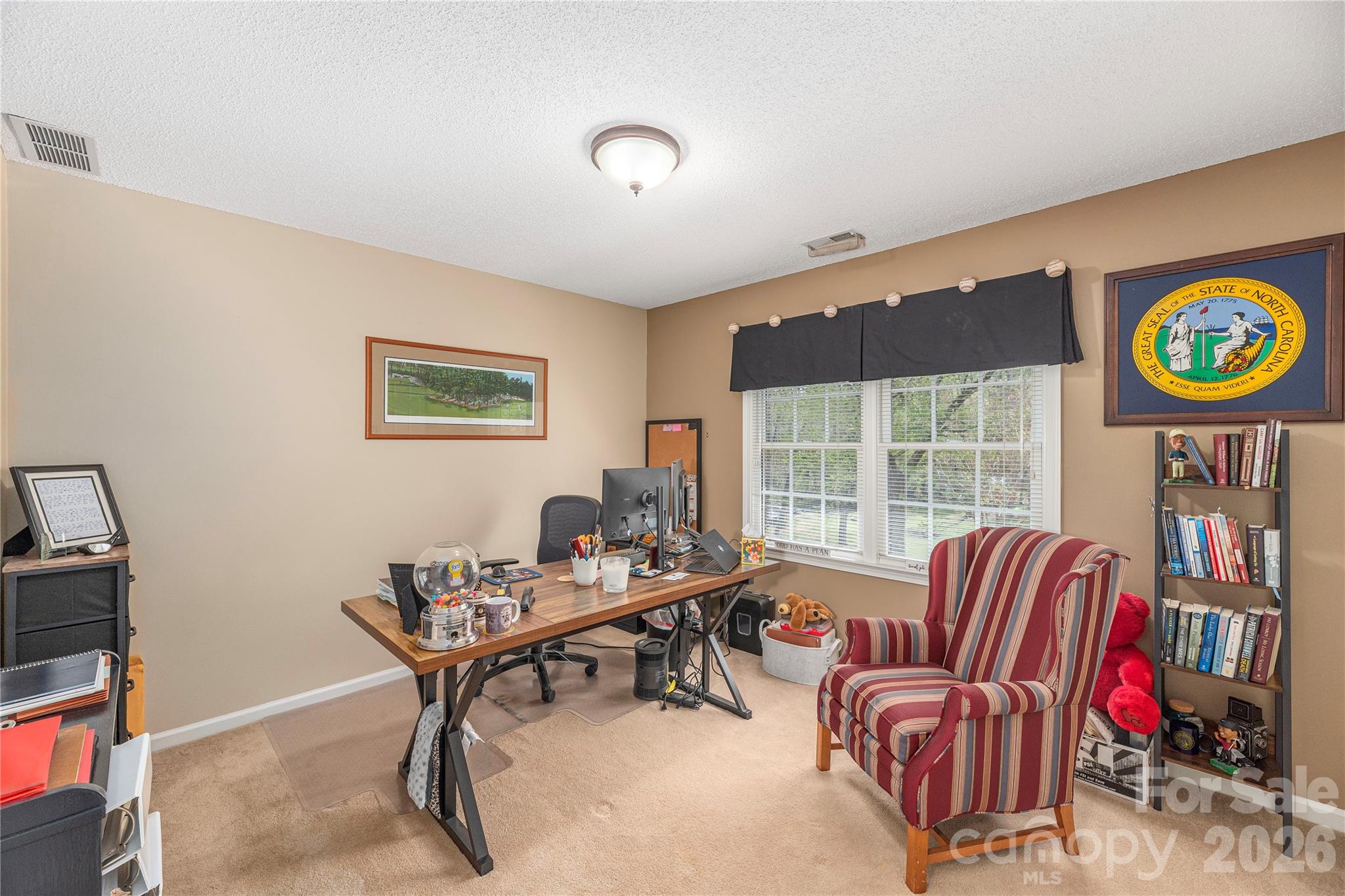 42 Cranberry Bog Court Fletcher NC 28732