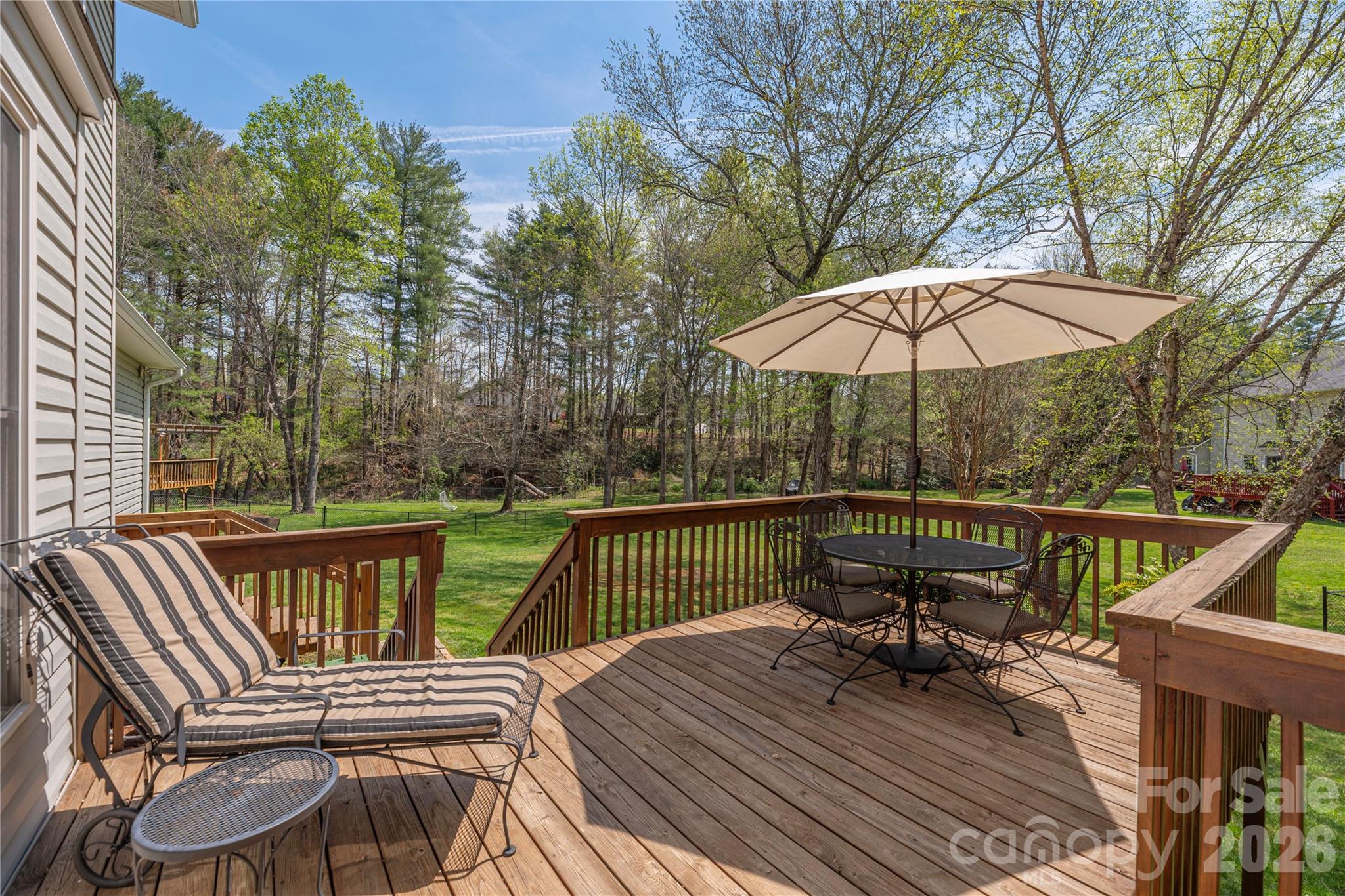 42 Cranberry Bog Court Fletcher NC 28732