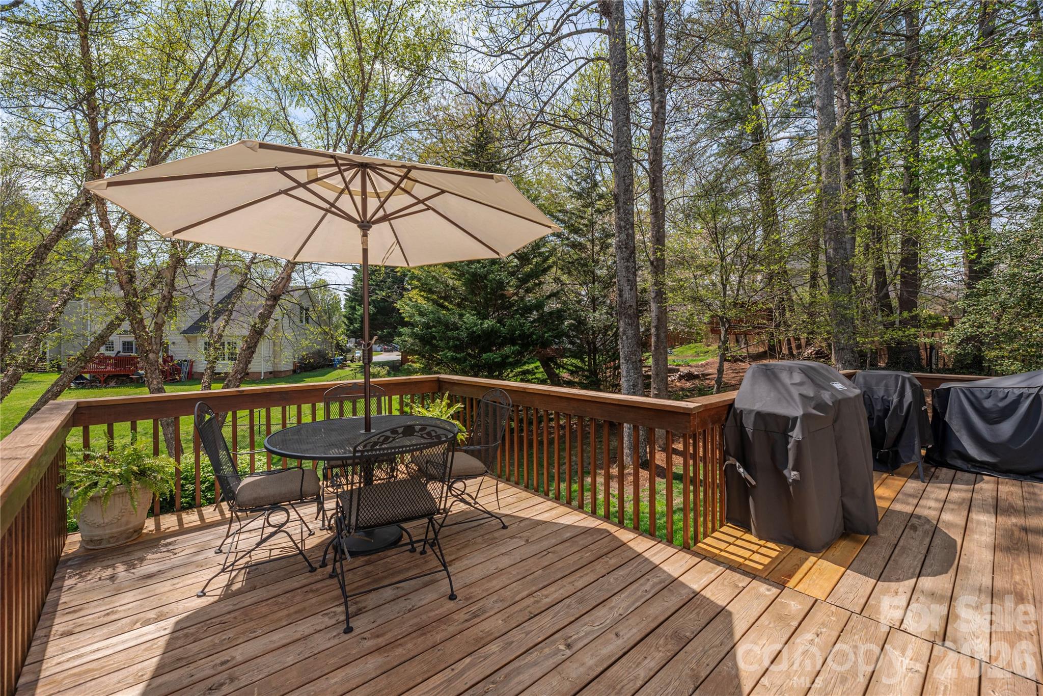 42 Cranberry Bog Court Fletcher NC 28732