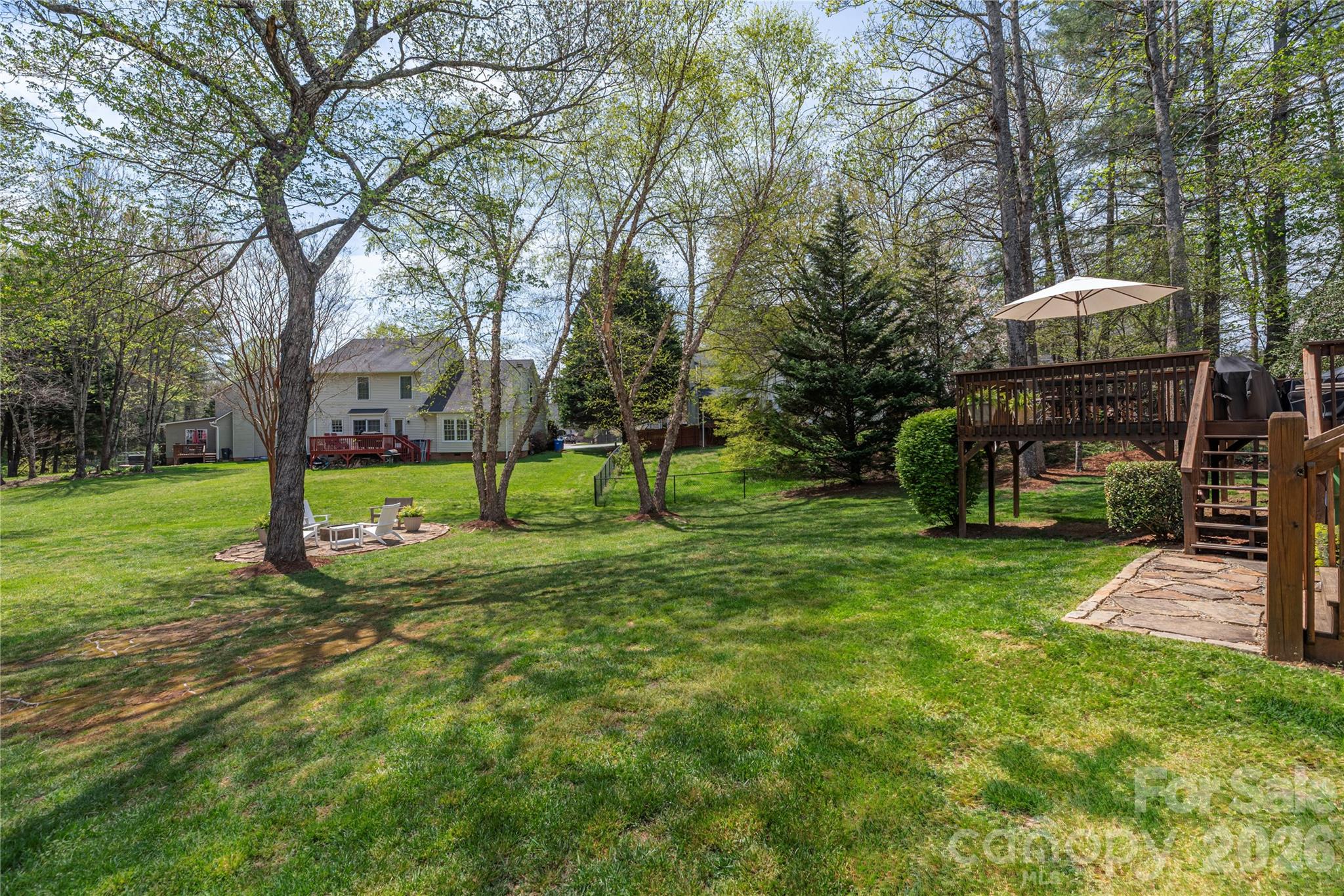 42 Cranberry Bog Court Fletcher NC 28732