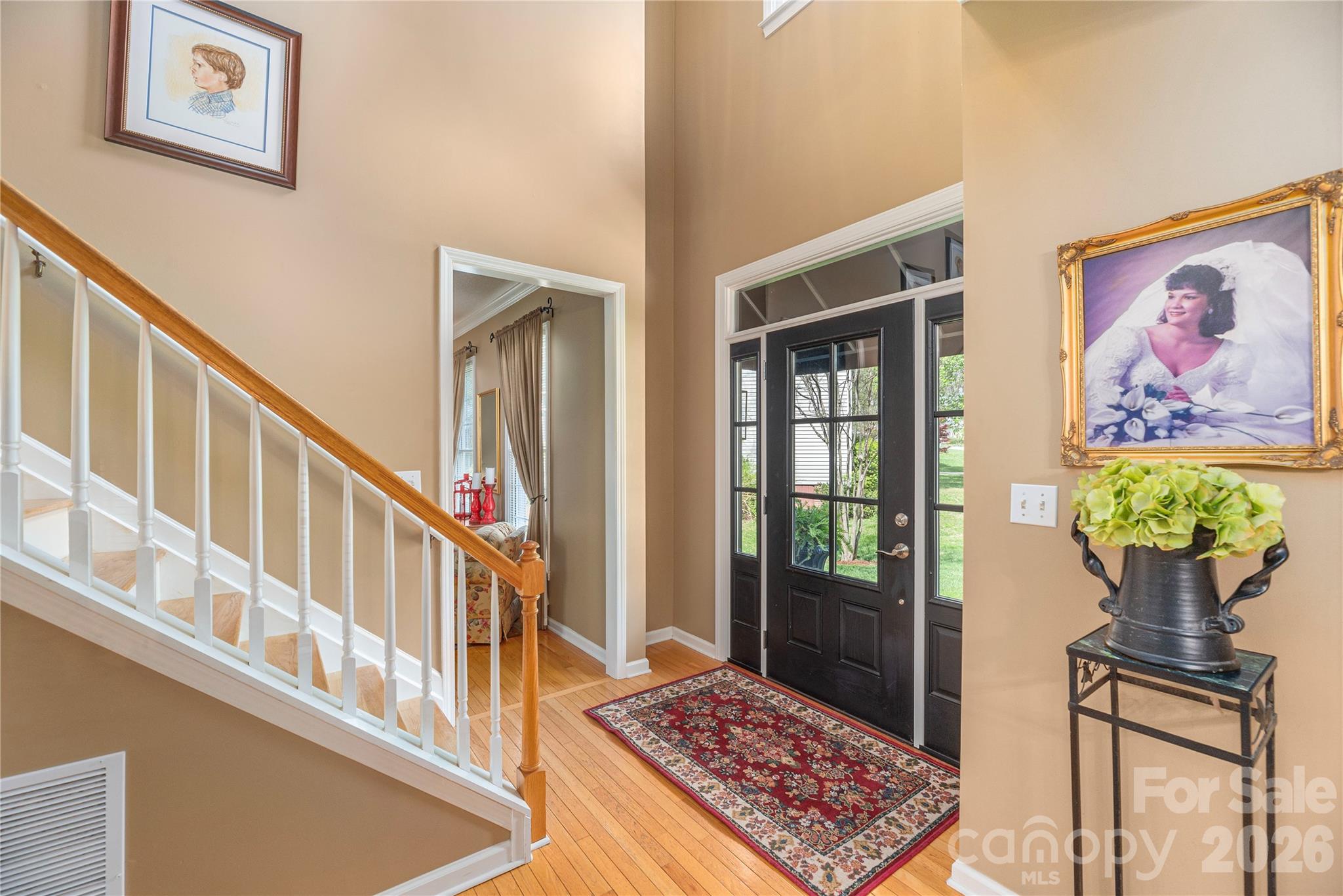 42 Cranberry Bog Court Fletcher NC 28732