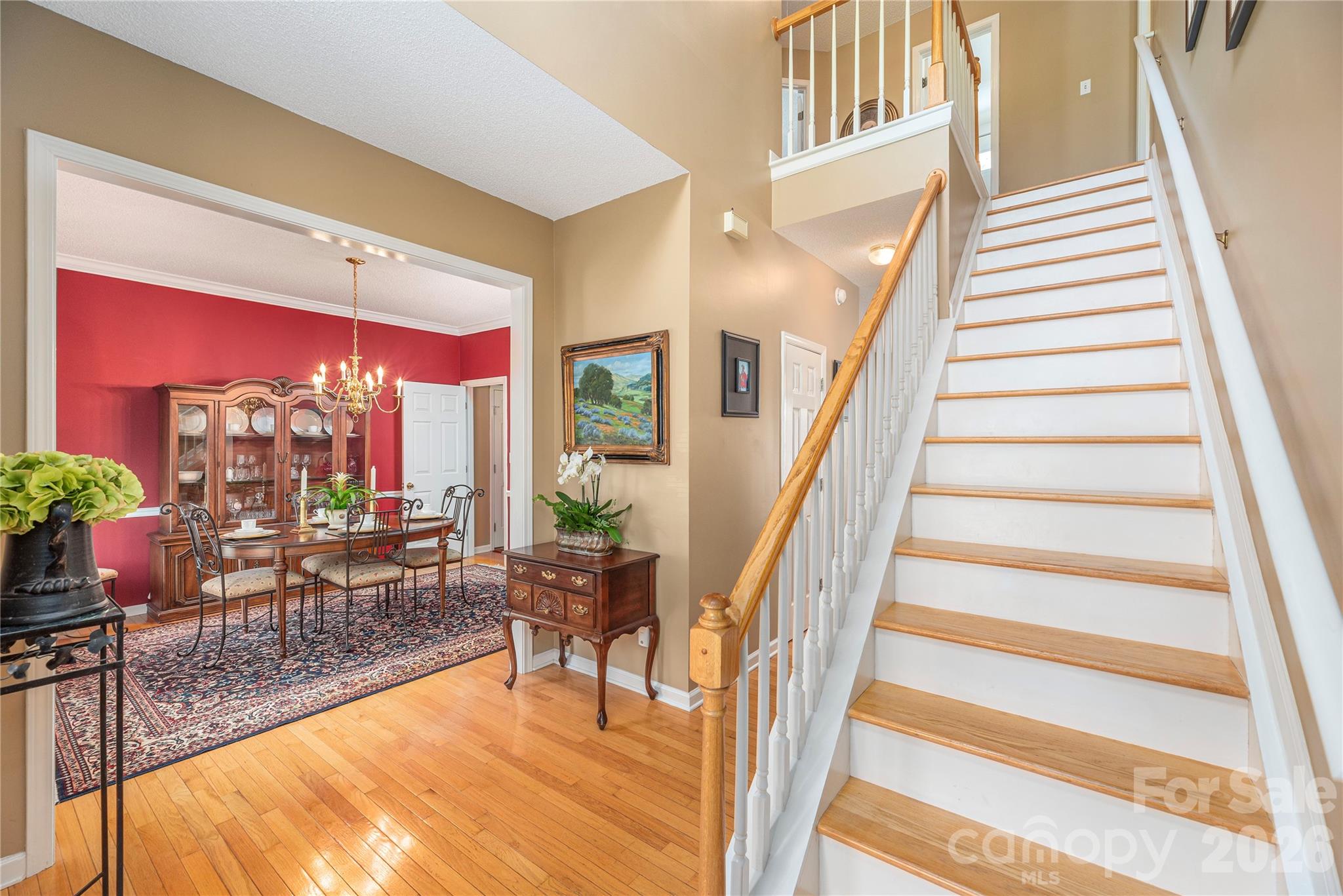 42 Cranberry Bog Court Fletcher NC 28732