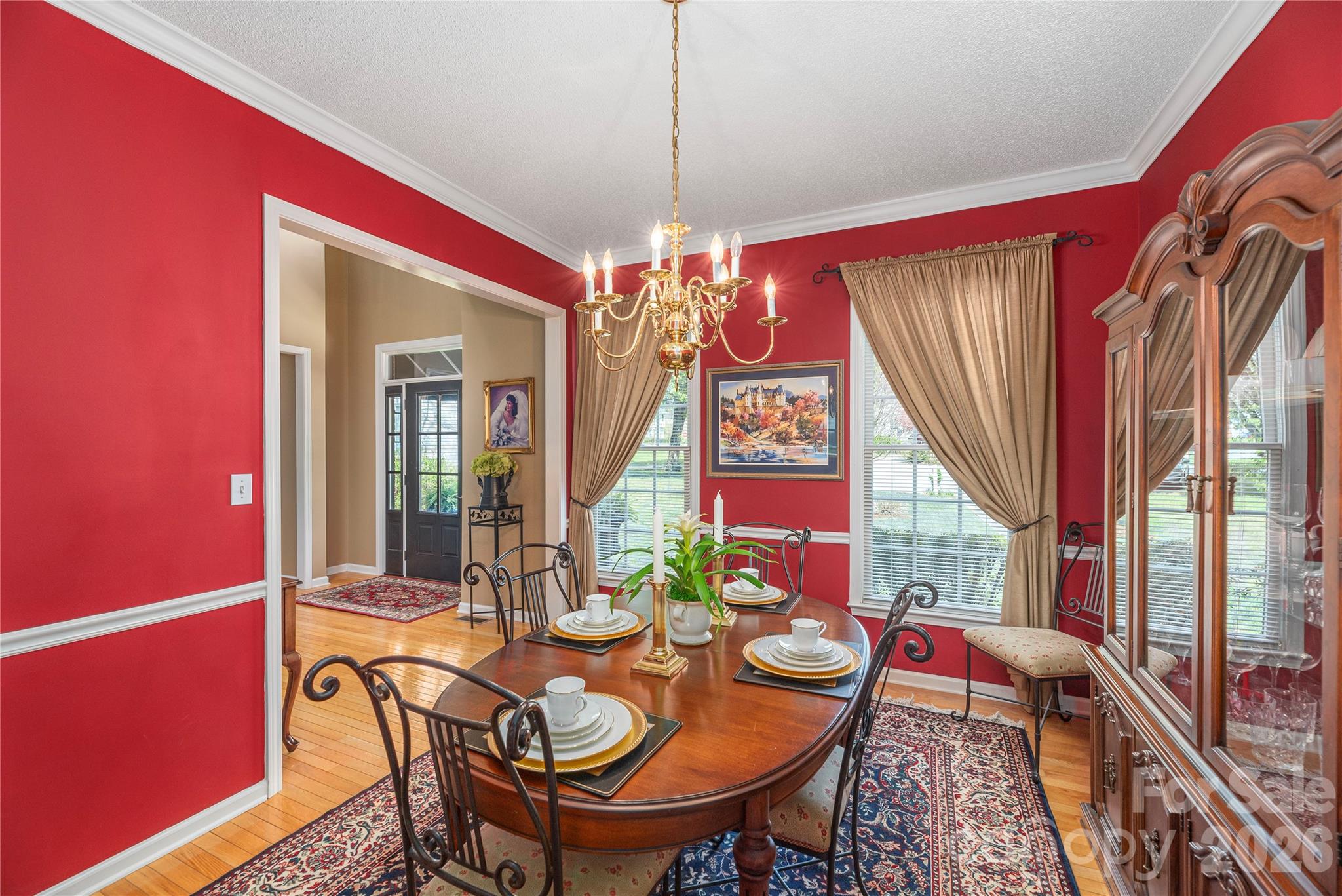42 Cranberry Bog Court Fletcher NC 28732