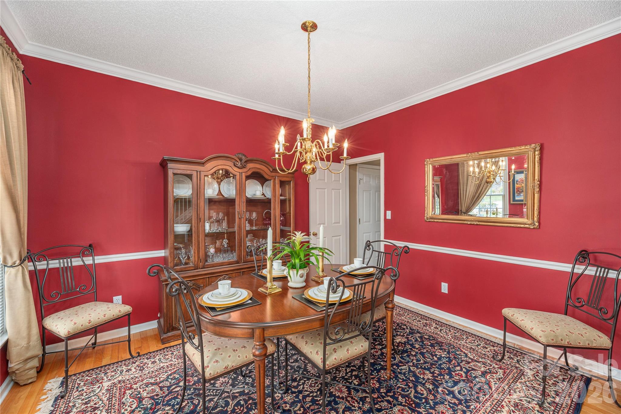 42 Cranberry Bog Court Fletcher NC 28732