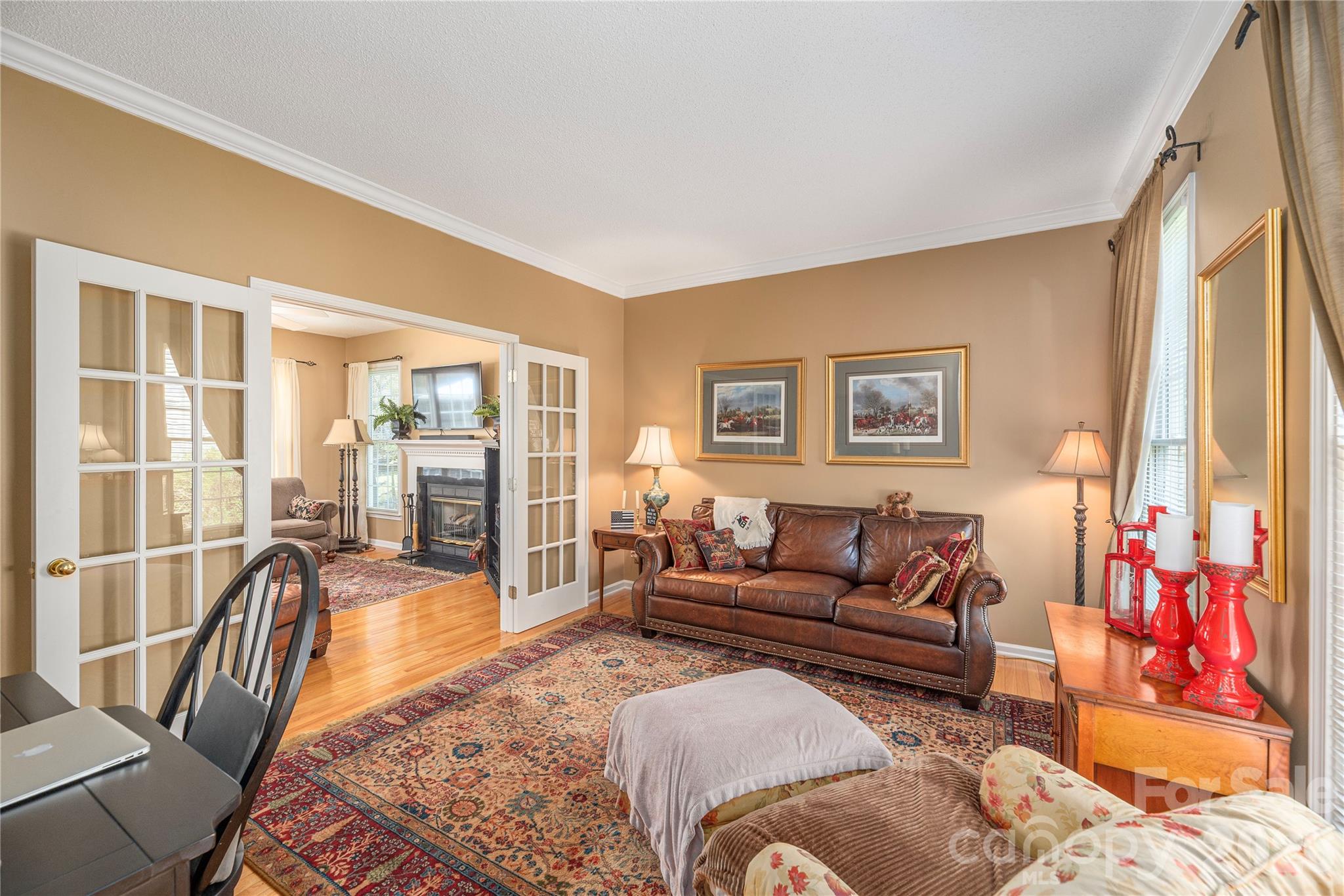42 Cranberry Bog Court Fletcher NC 28732