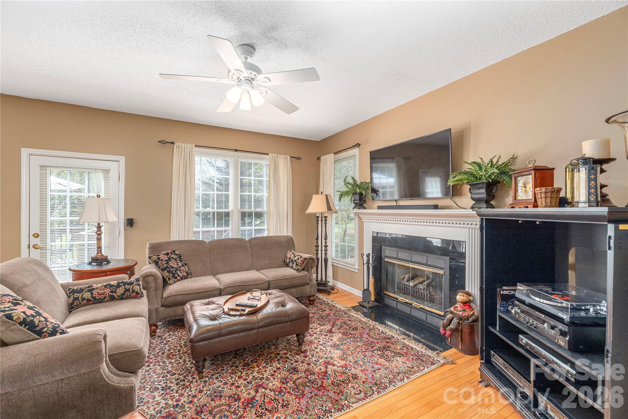 42 Cranberry Bog Court Fletcher NC 28732