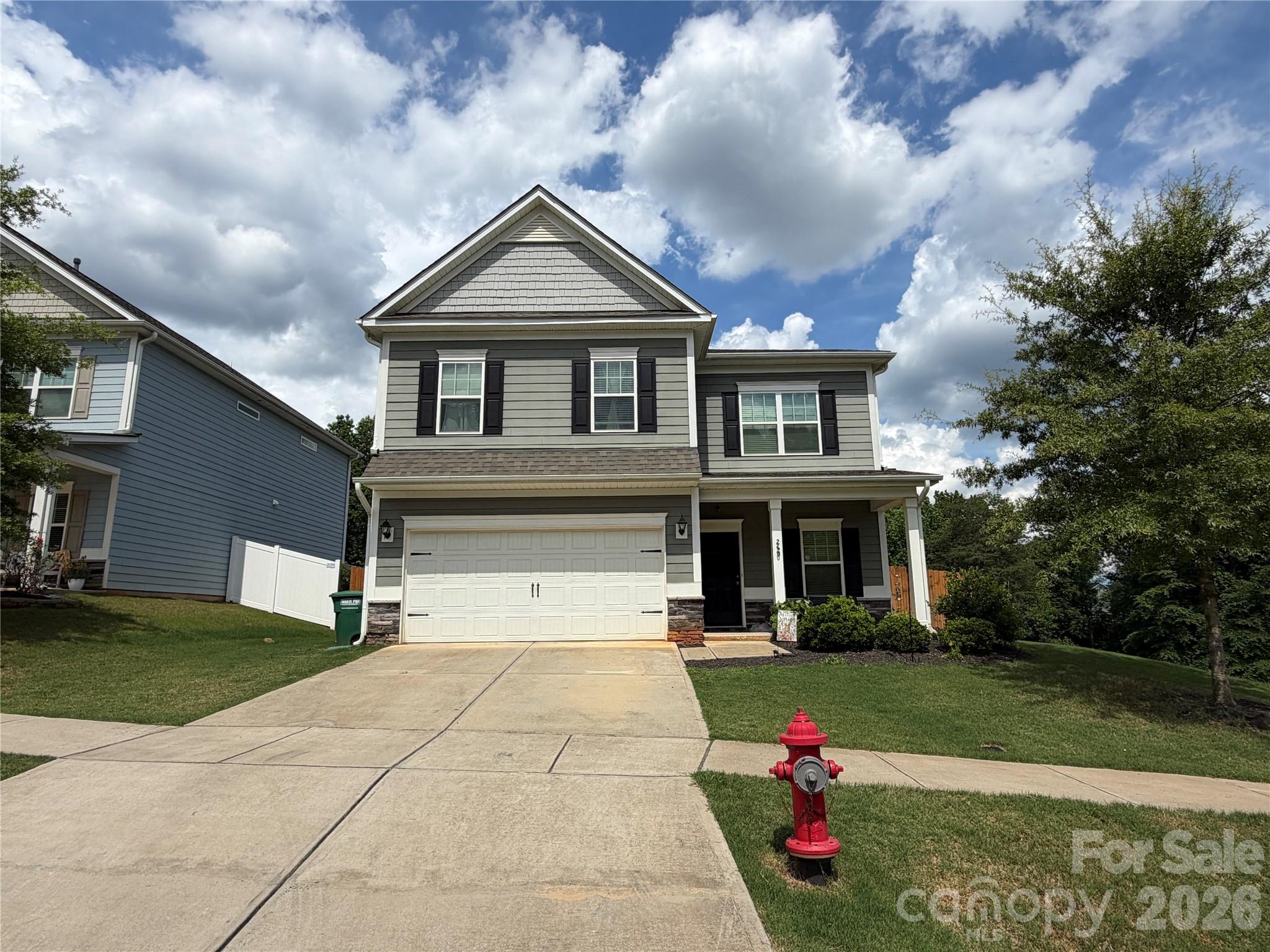 240 Cramerton Mills Parkway Cramerton NC 28032