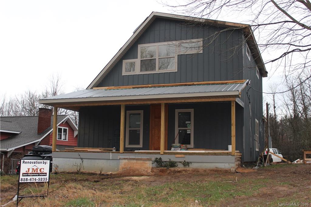 298 Waynesville Avenue Asheville NC 28806