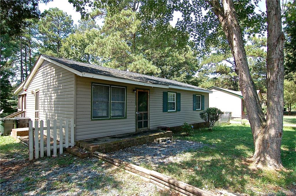 413 Redwine Street Monroe NC 28110