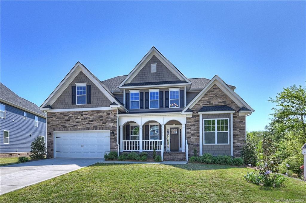 13518 Snooze Lane Mint Hill NC 28227