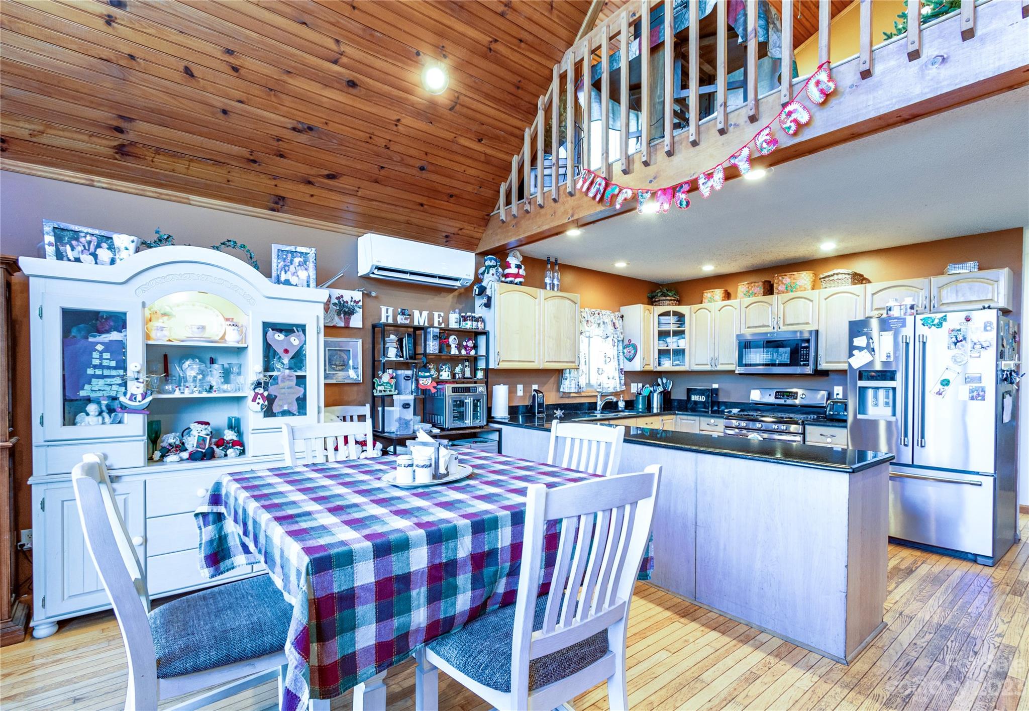 241 Stillwater Springs Road Burnsville NC 28714