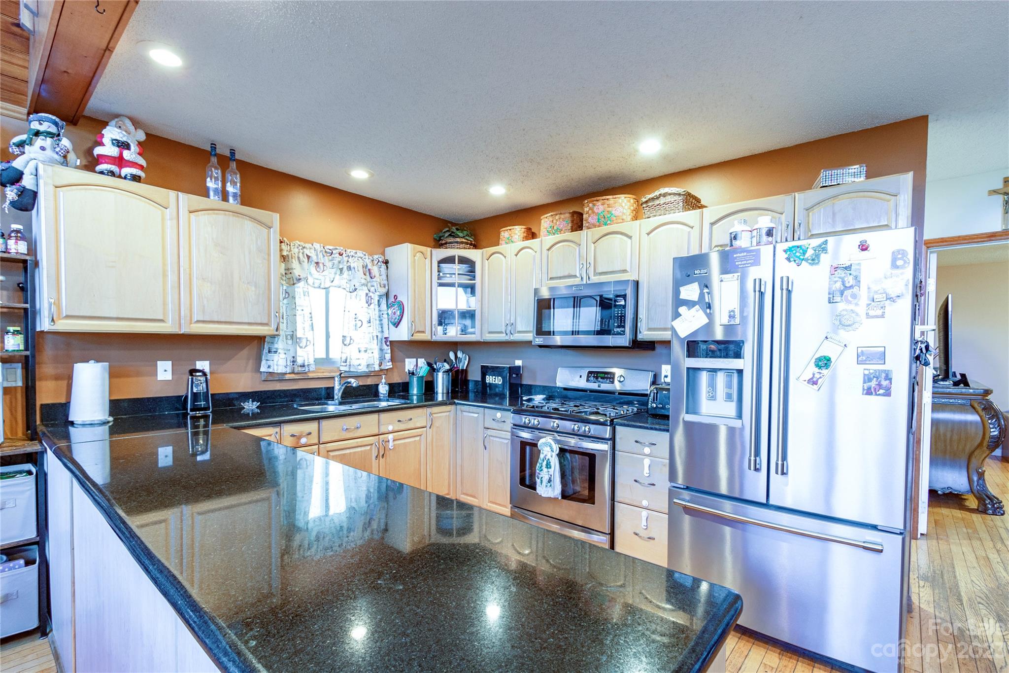 241 Stillwater Springs Road Burnsville NC 28714