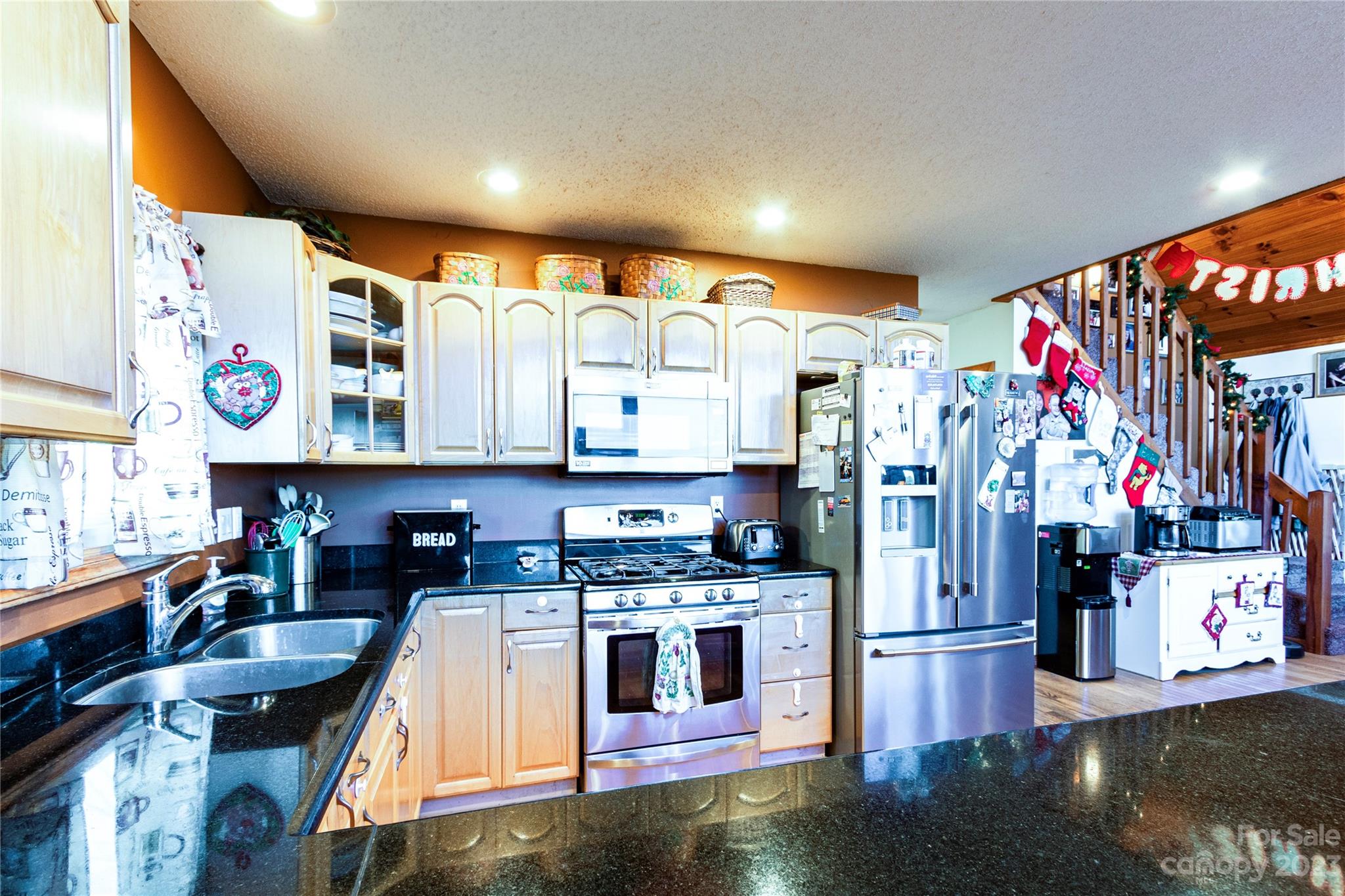 241 Stillwater Springs Road Burnsville NC 28714