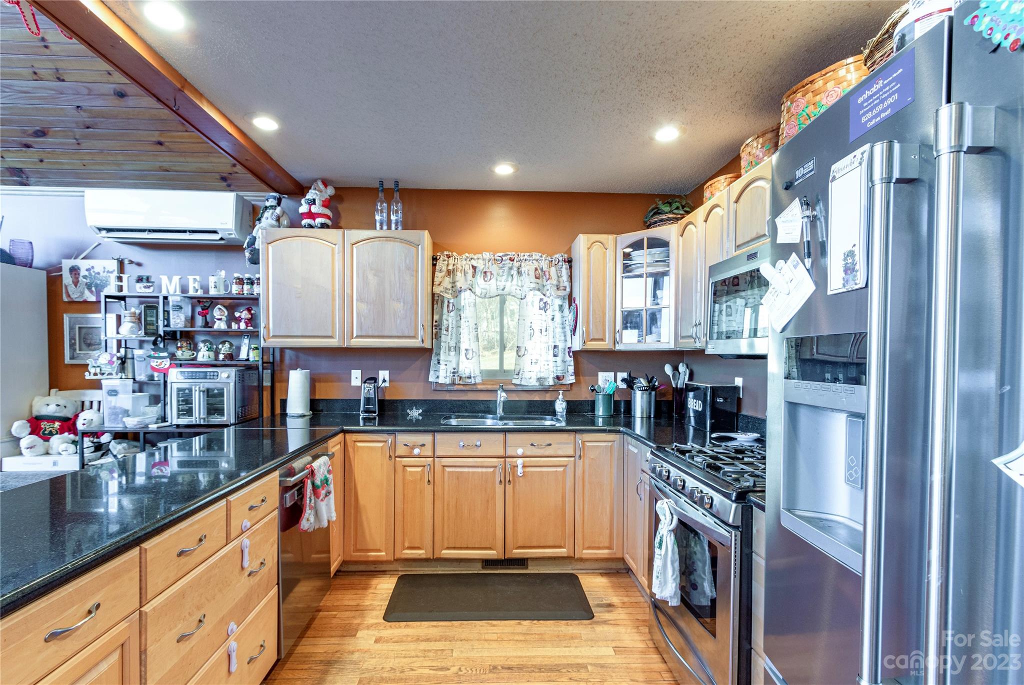 241 Stillwater Springs Road Burnsville NC 28714