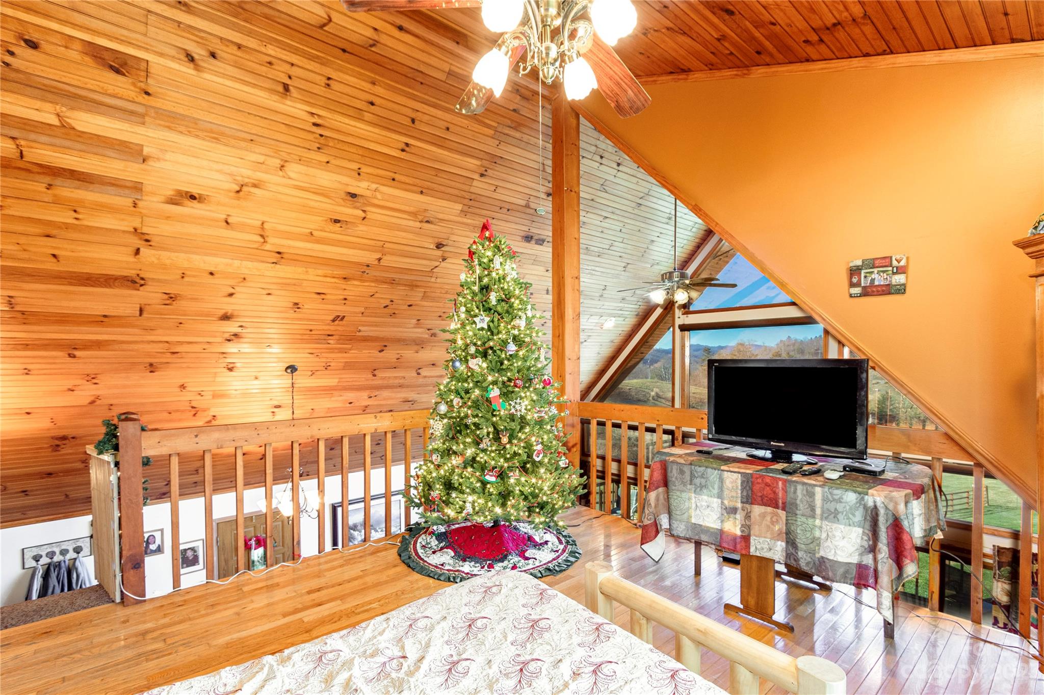 241 Stillwater Springs Road Burnsville NC 28714