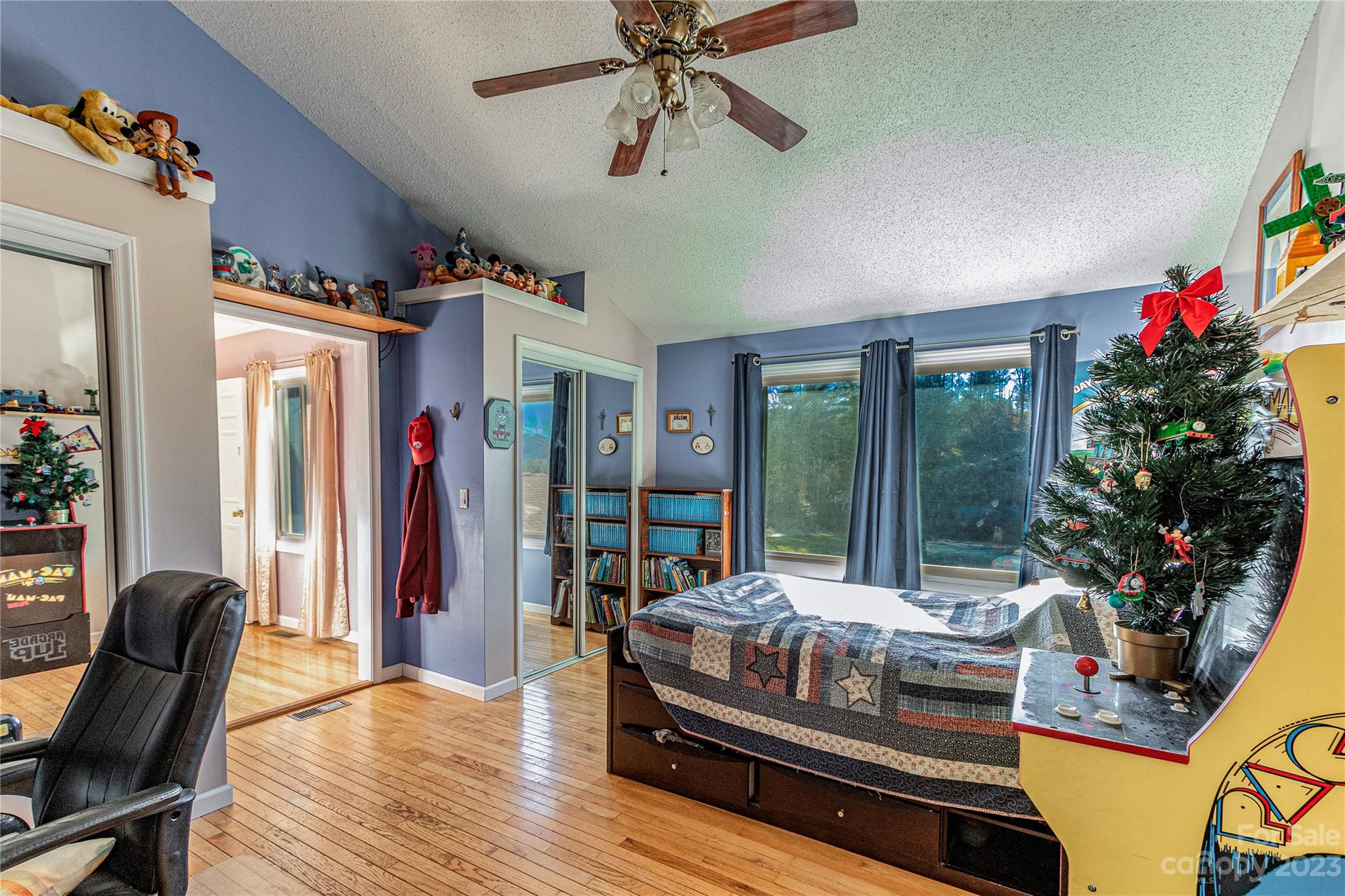 241 Stillwater Springs Road Burnsville NC 28714