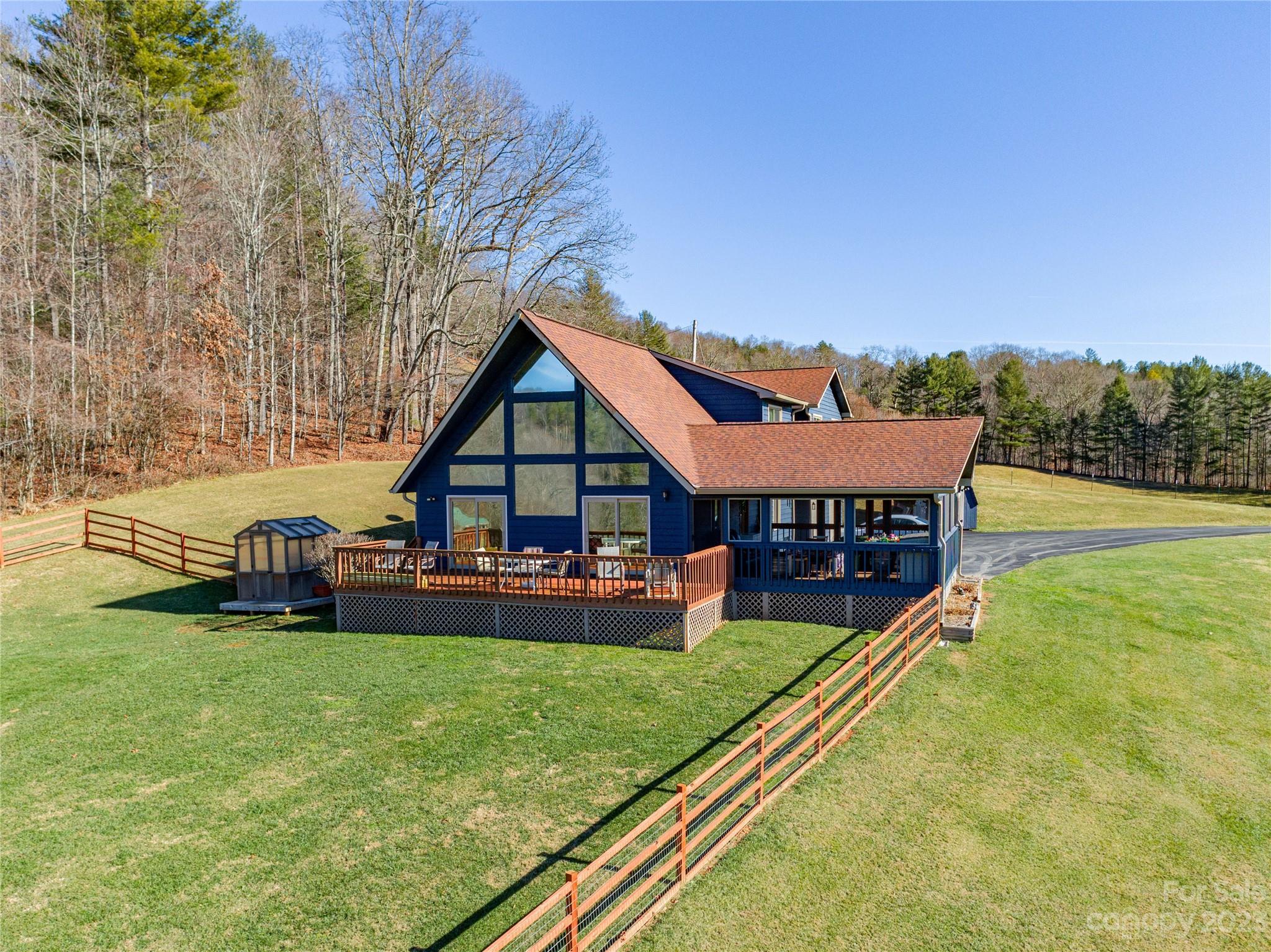 241 Stillwater Springs Road Burnsville NC 28714