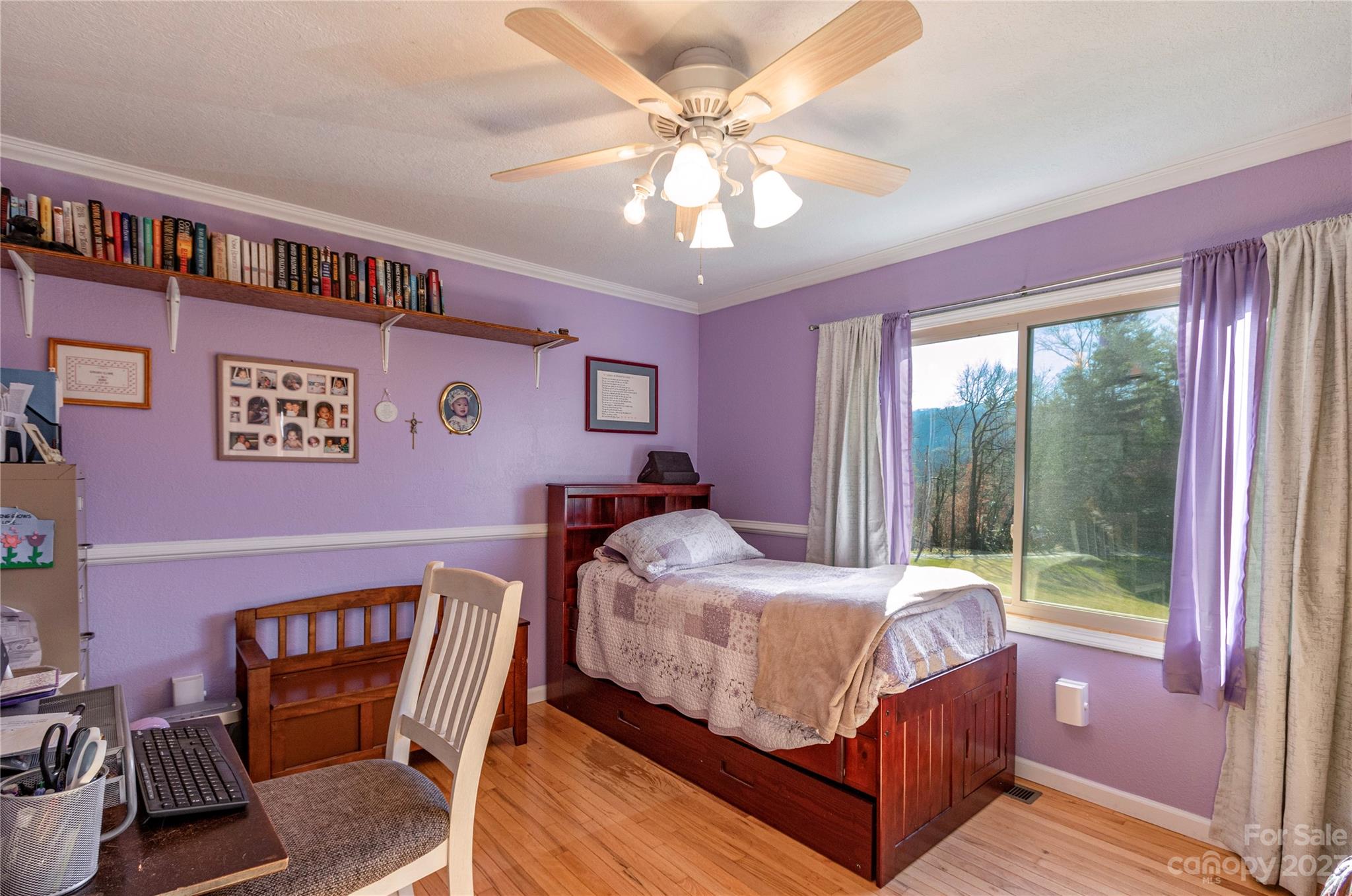 241 Stillwater Springs Road Burnsville NC 28714