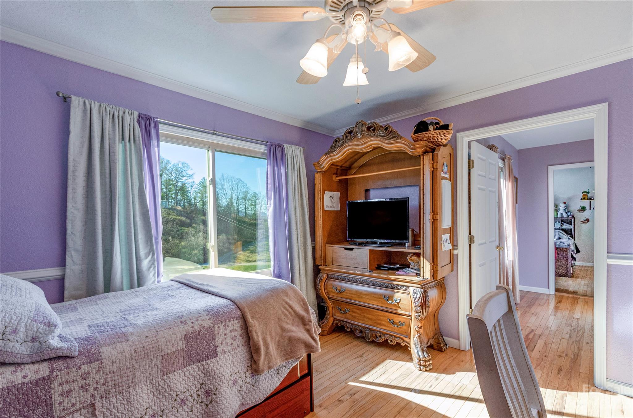241 Stillwater Springs Road Burnsville NC 28714