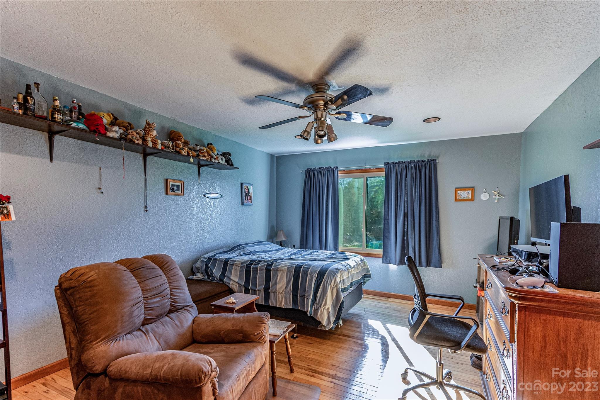 241 Stillwater Springs Road Burnsville NC 28714