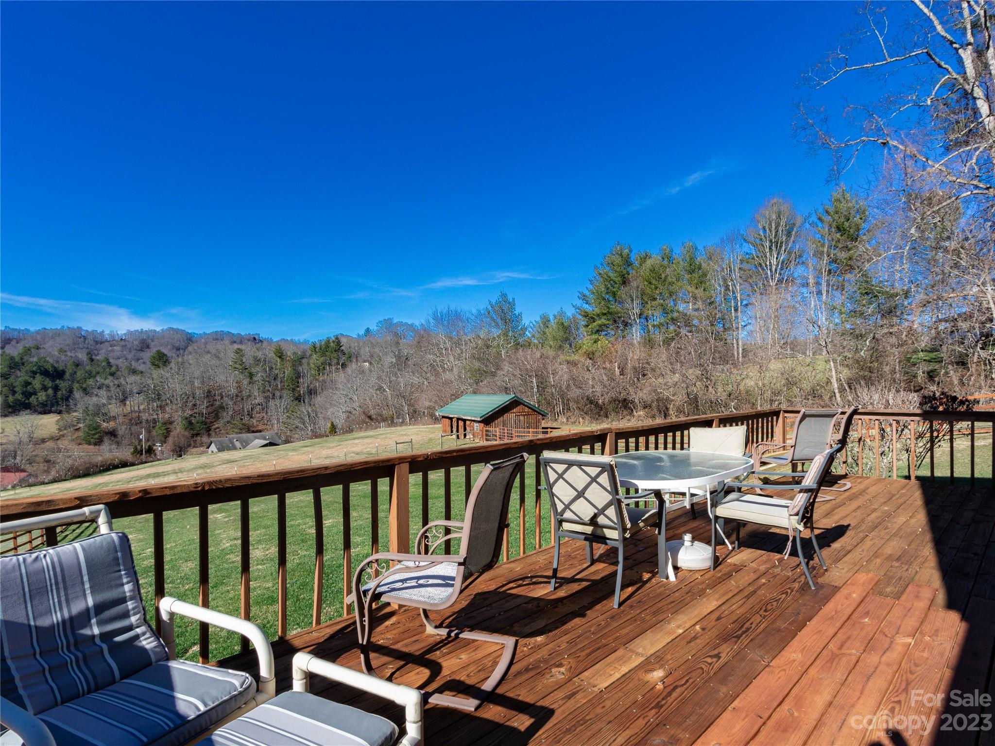 241 Stillwater Springs Road Burnsville NC 28714
