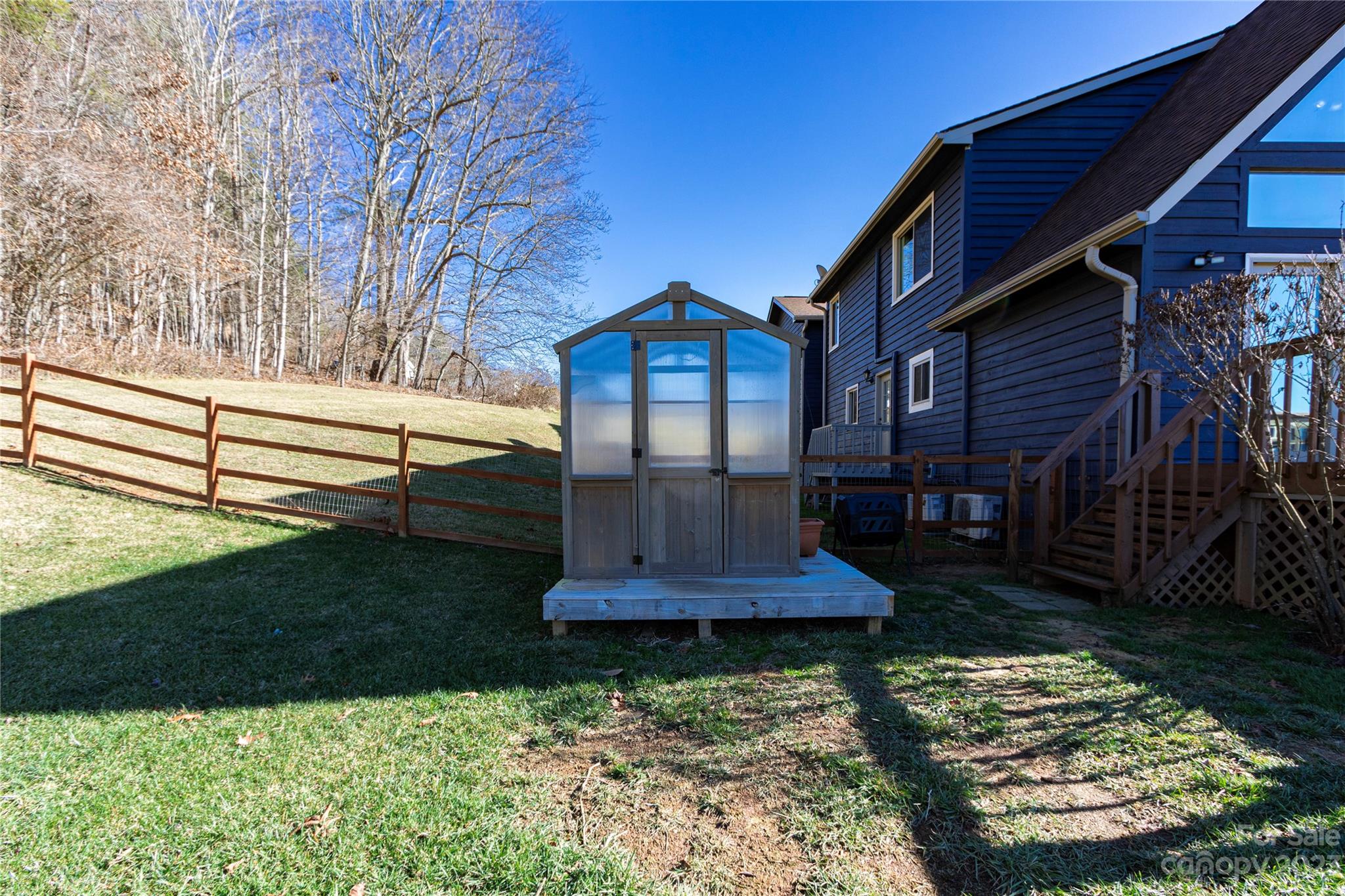 241 Stillwater Springs Road Burnsville NC 28714