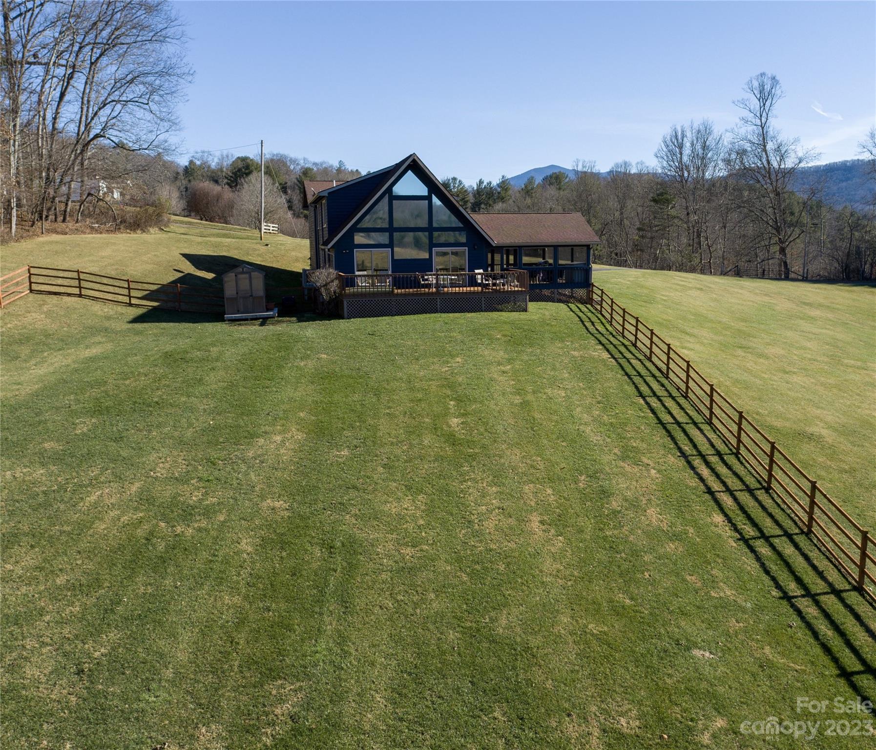 241 Stillwater Springs Road Burnsville NC 28714