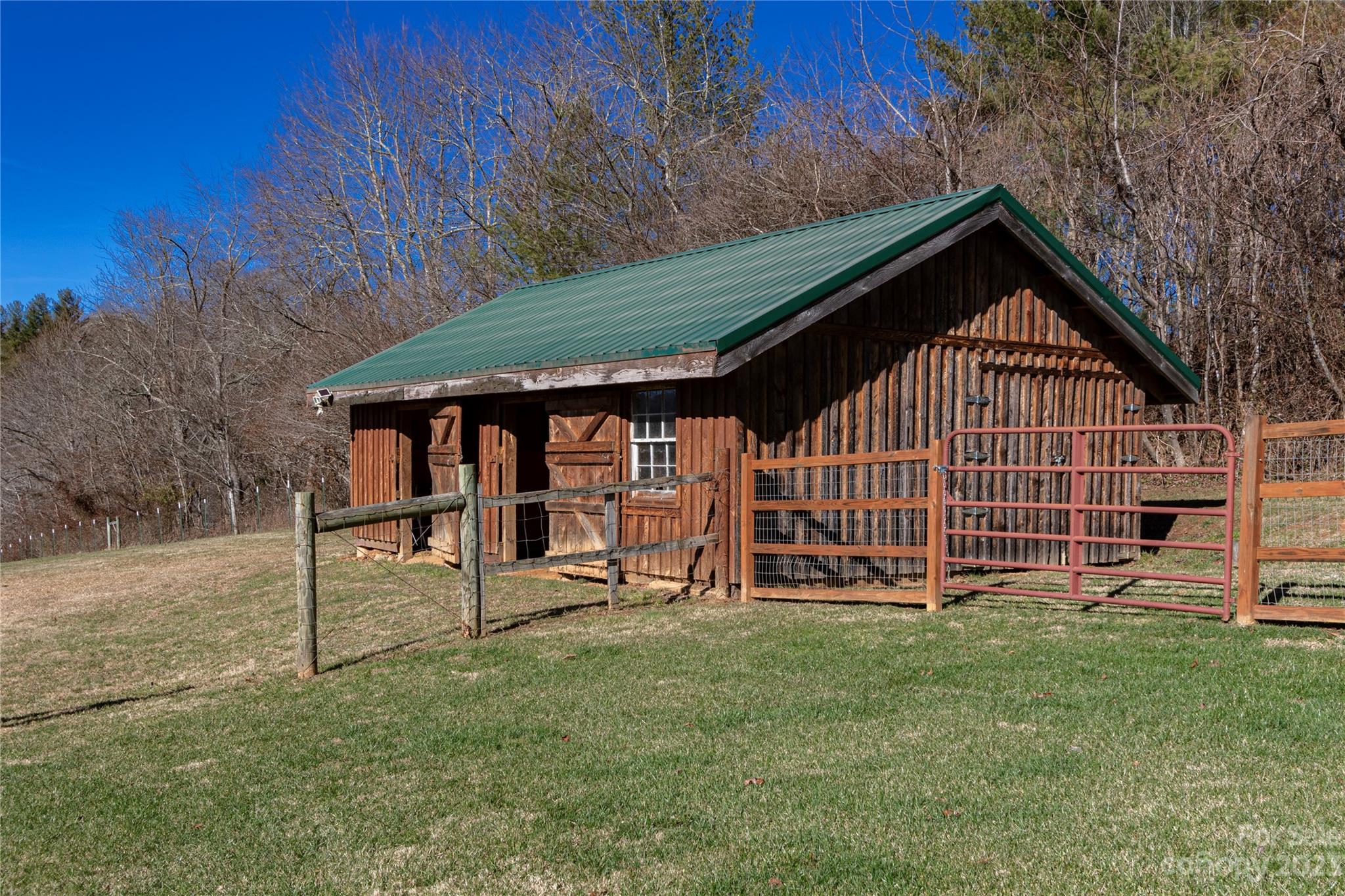 241 Stillwater Springs Road Burnsville NC 28714