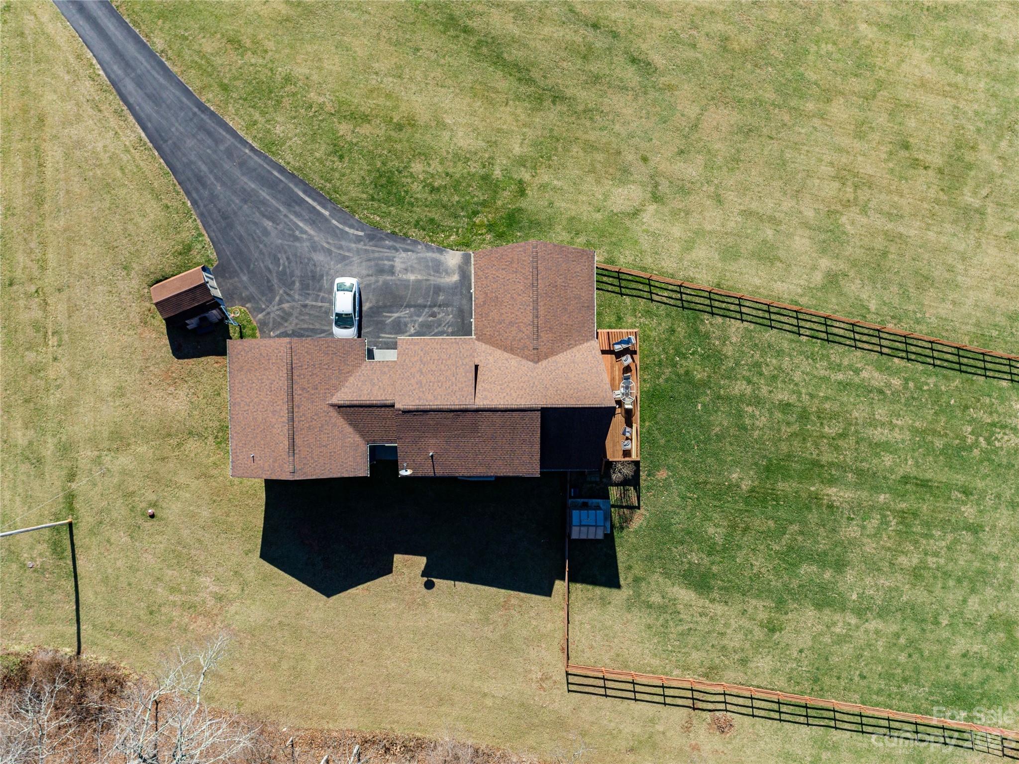 241 Stillwater Springs Road Burnsville NC 28714