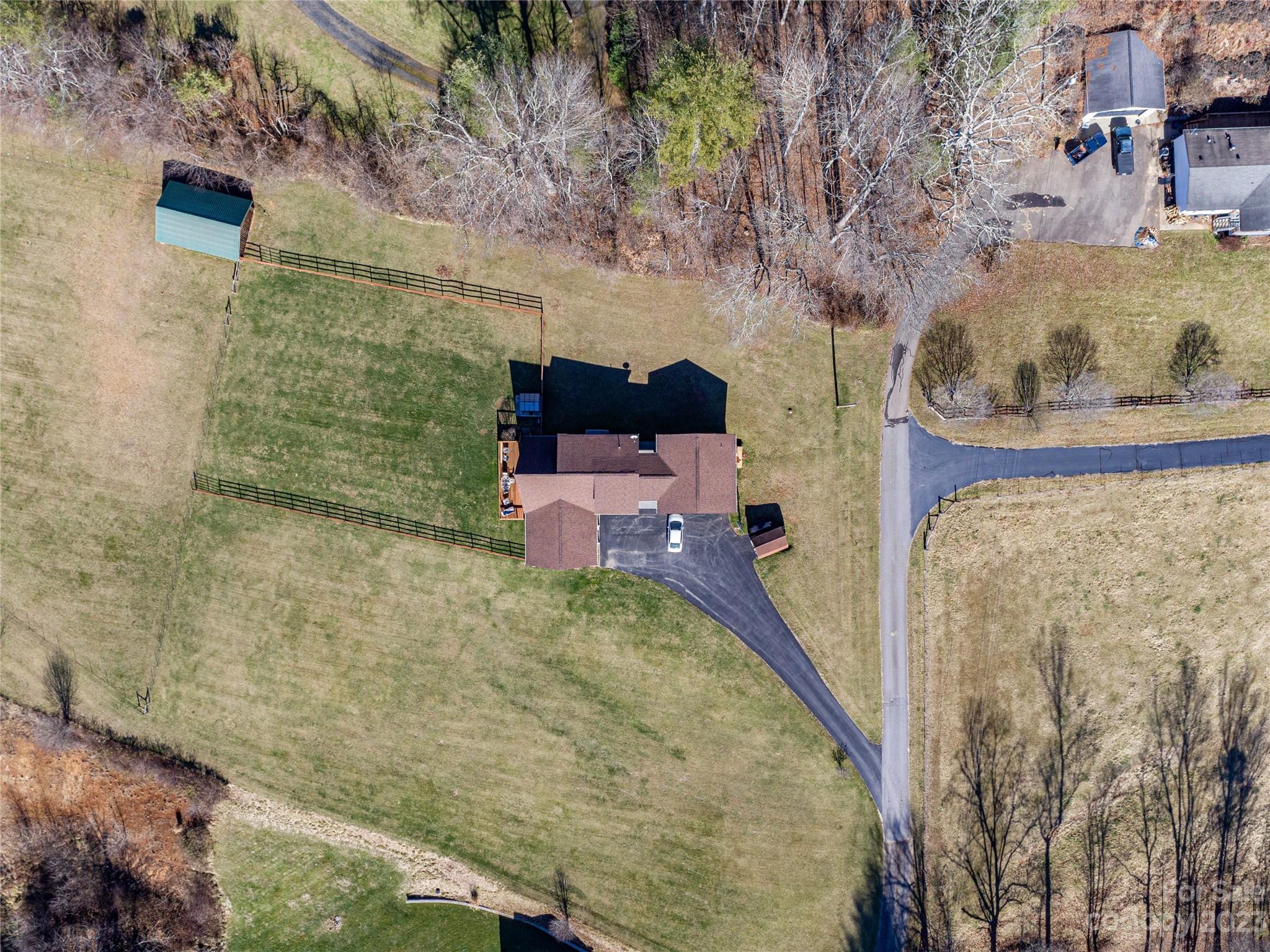 241 Stillwater Springs Road Burnsville NC 28714