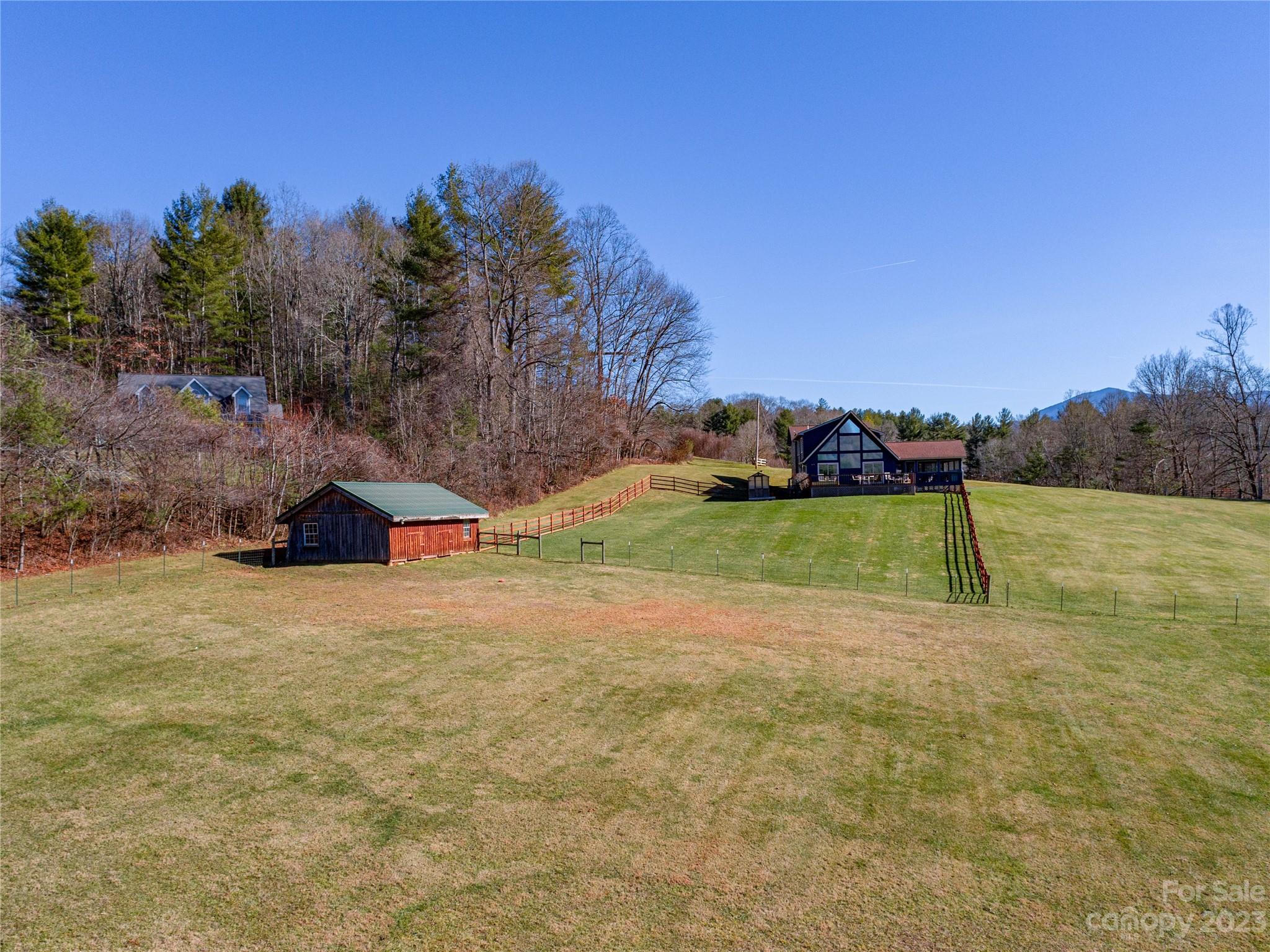 241 Stillwater Springs Road Burnsville NC 28714