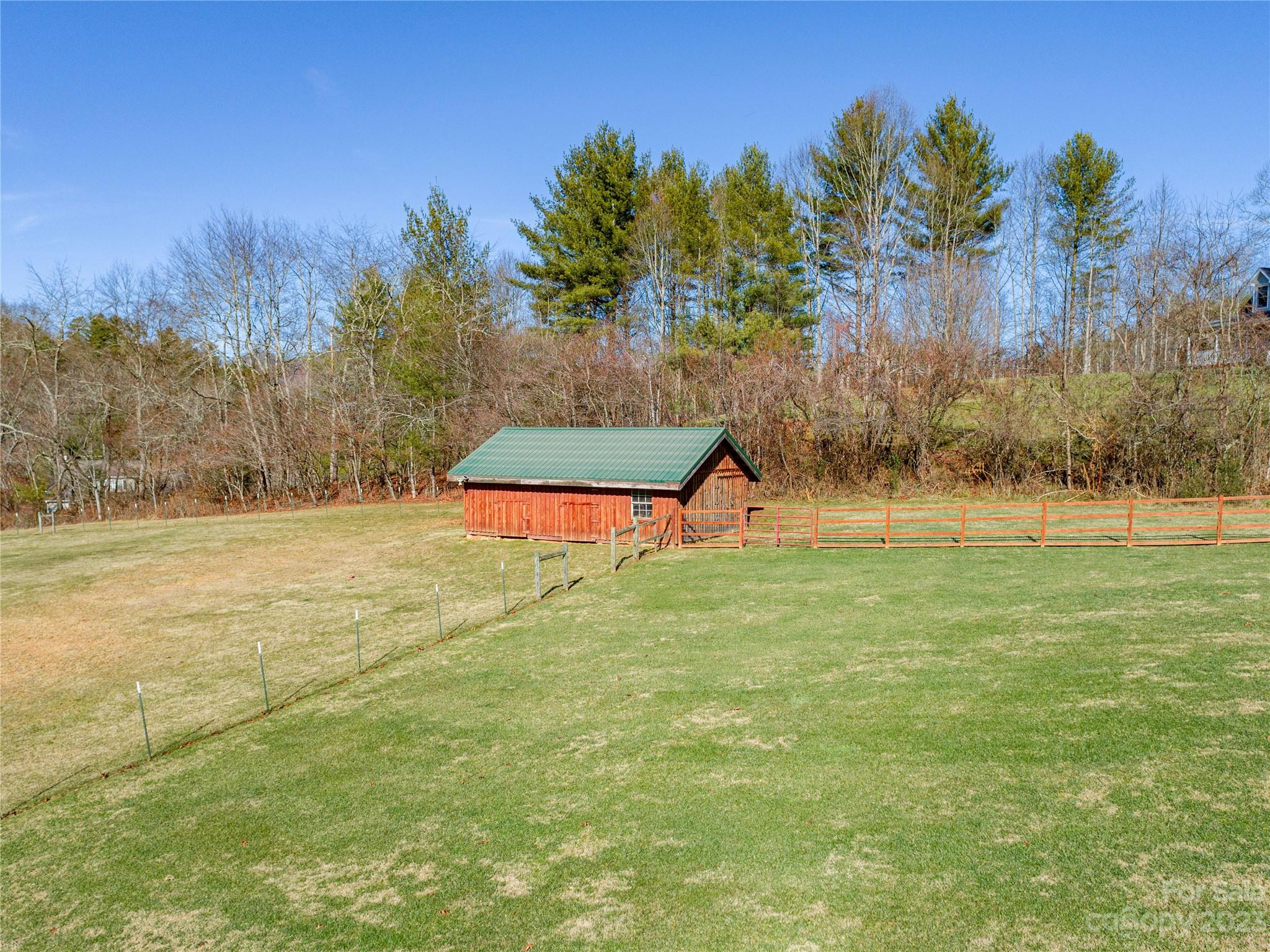 241 Stillwater Springs Road Burnsville NC 28714