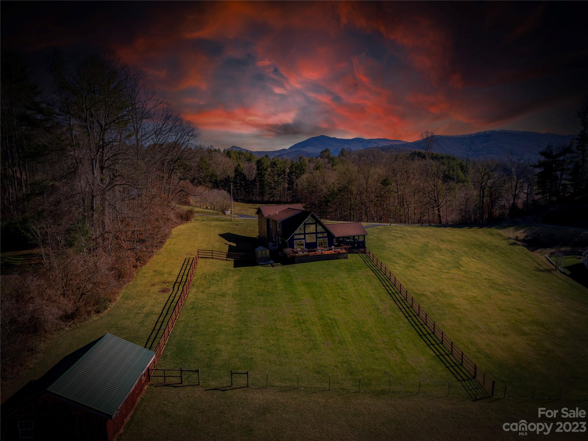 241 Stillwater Springs Road Burnsville NC 28714