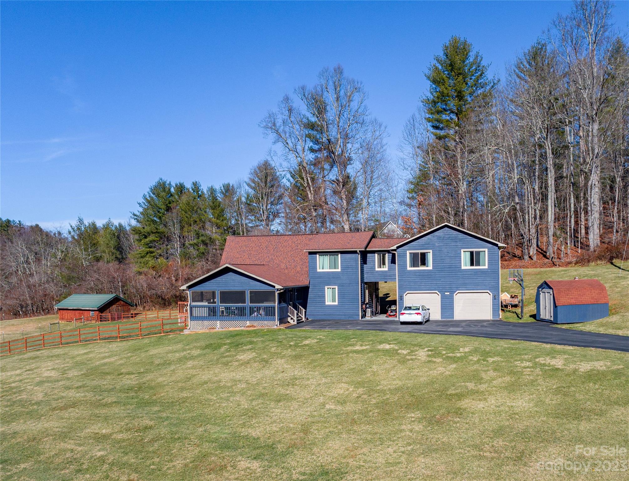 241 Stillwater Springs Road Burnsville NC 28714