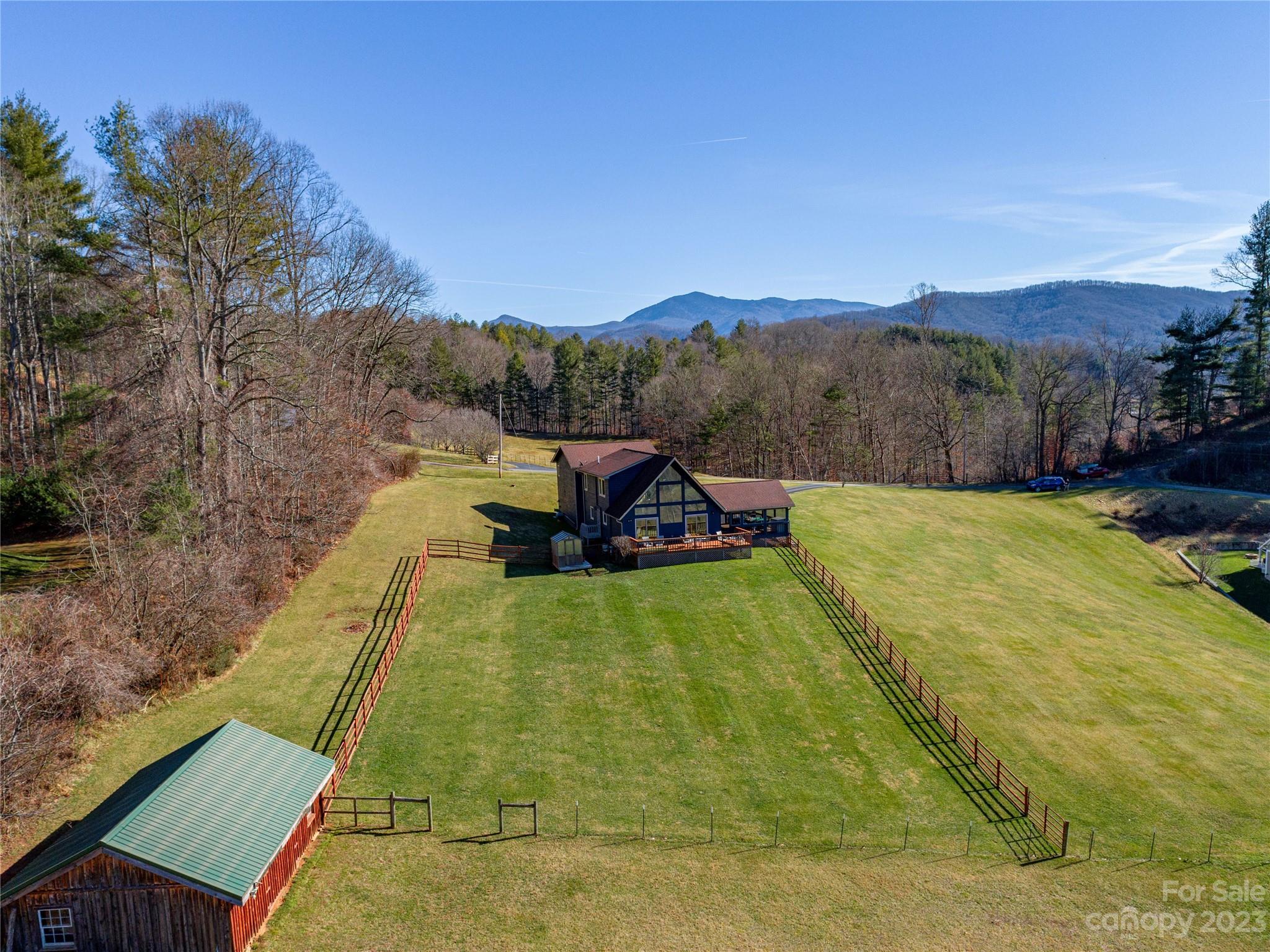 241 Stillwater Springs Road Burnsville NC 28714