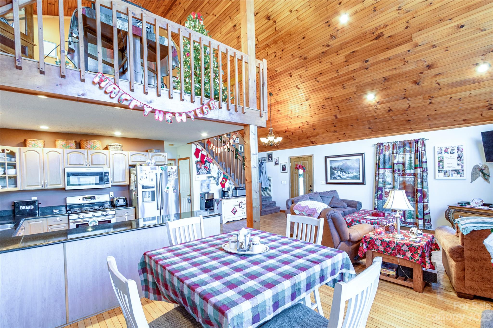241 Stillwater Springs Road Burnsville NC 28714