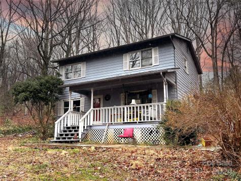109 Grandview Avenue Morganton NC 28655