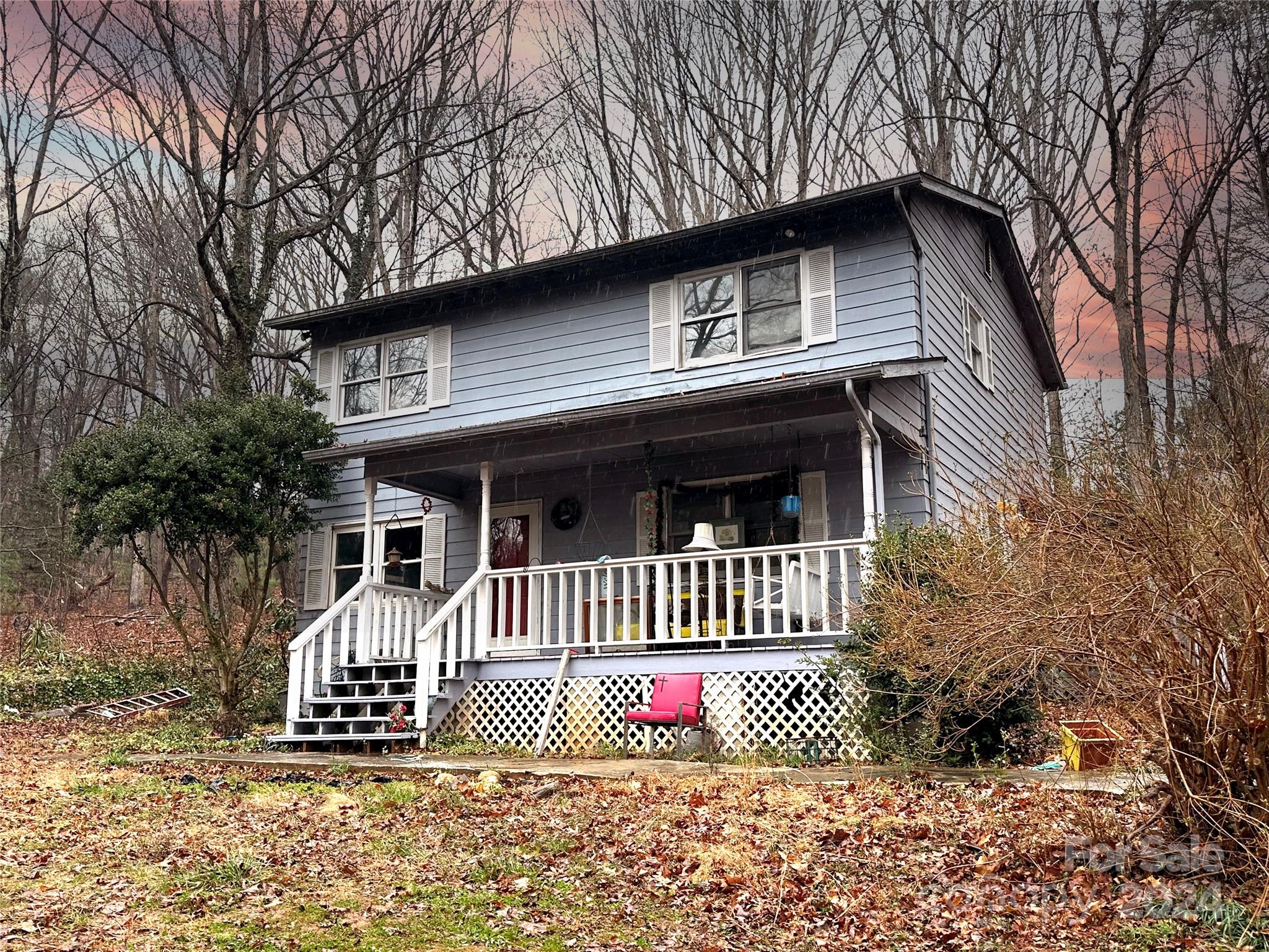 109 Grandview Avenue Morganton NC 28655