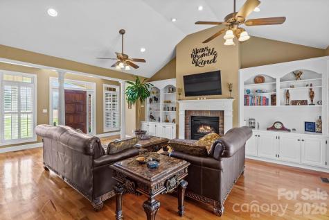 115 Anson Drive China Grove NC 28023