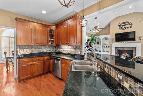 115 Anson Drive China Grove NC 28023