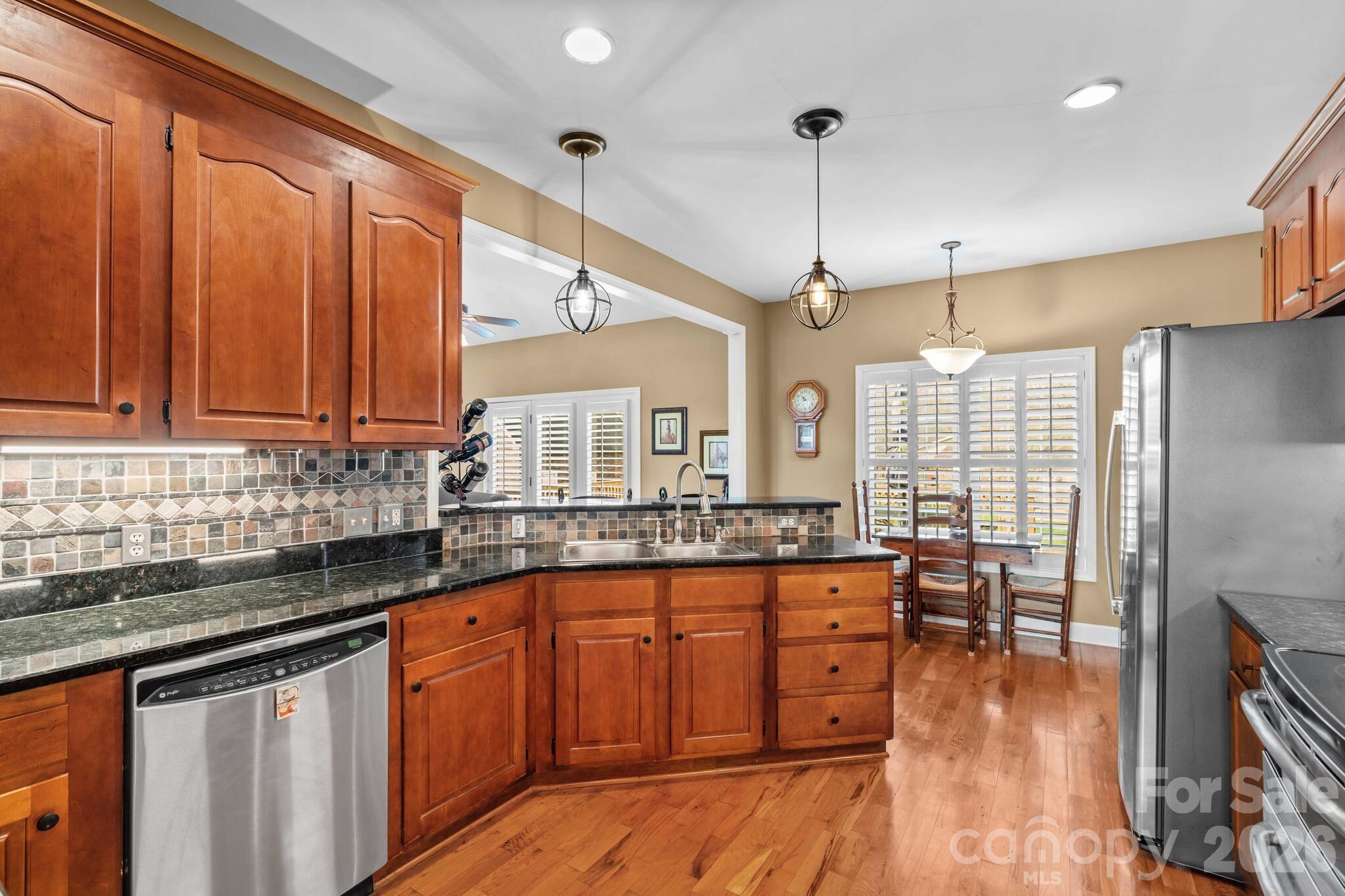 115 Anson Drive China Grove NC 28023