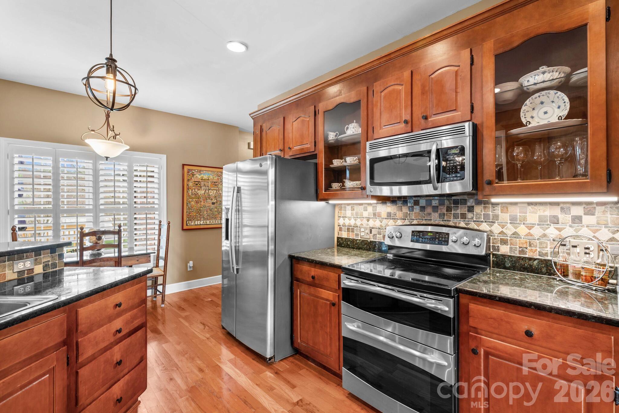 115 Anson Drive China Grove NC 28023