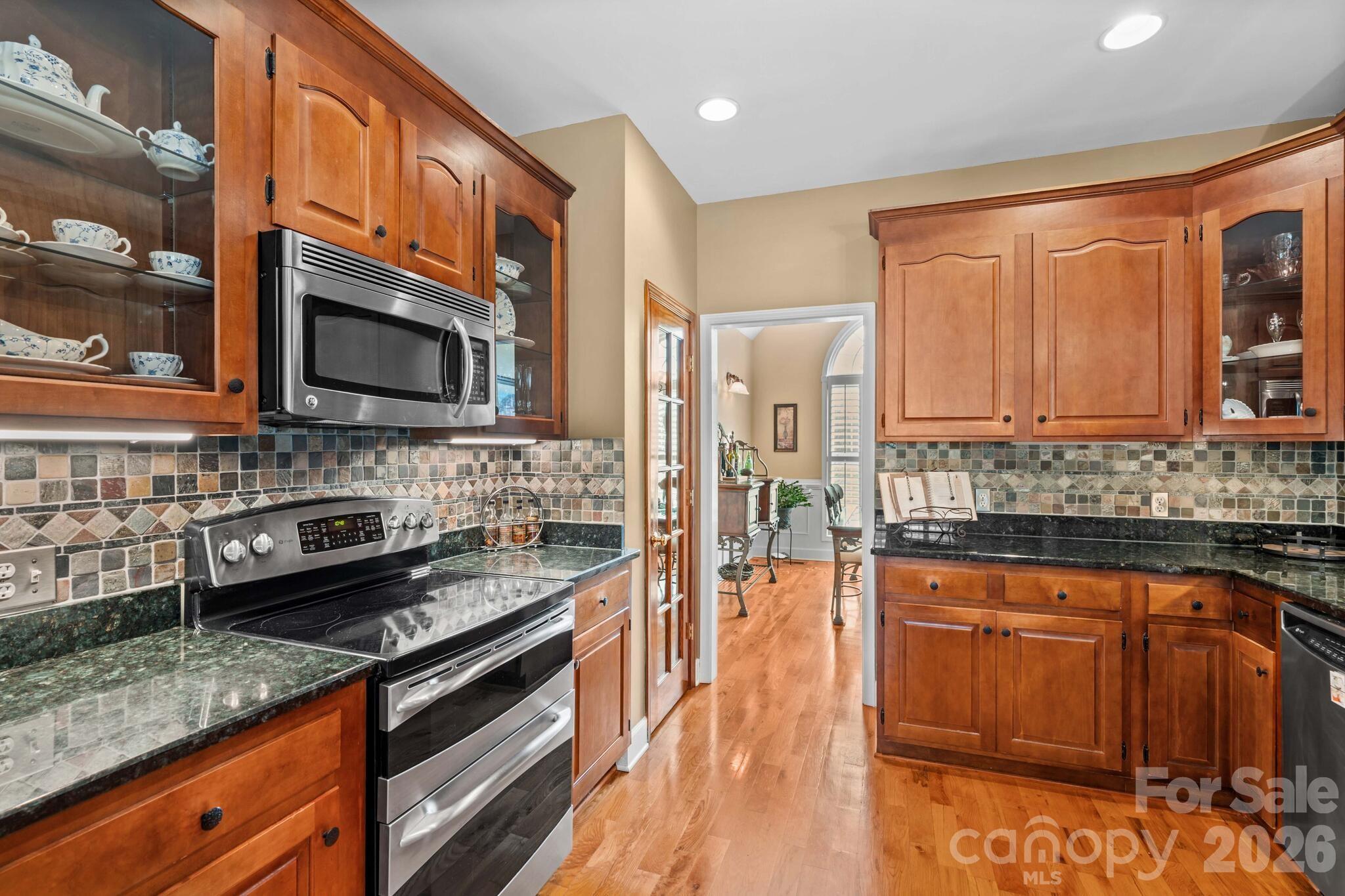 115 Anson Drive China Grove NC 28023