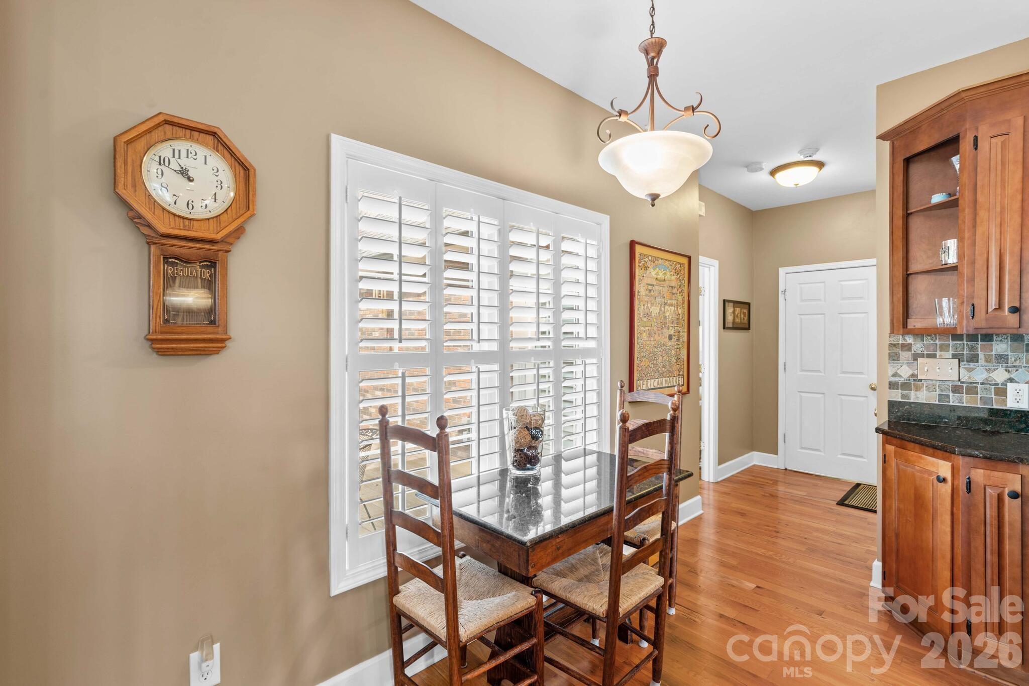 115 Anson Drive China Grove NC 28023
