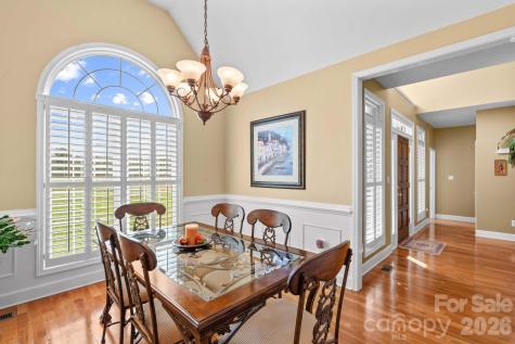 115 Anson Drive China Grove NC 28023